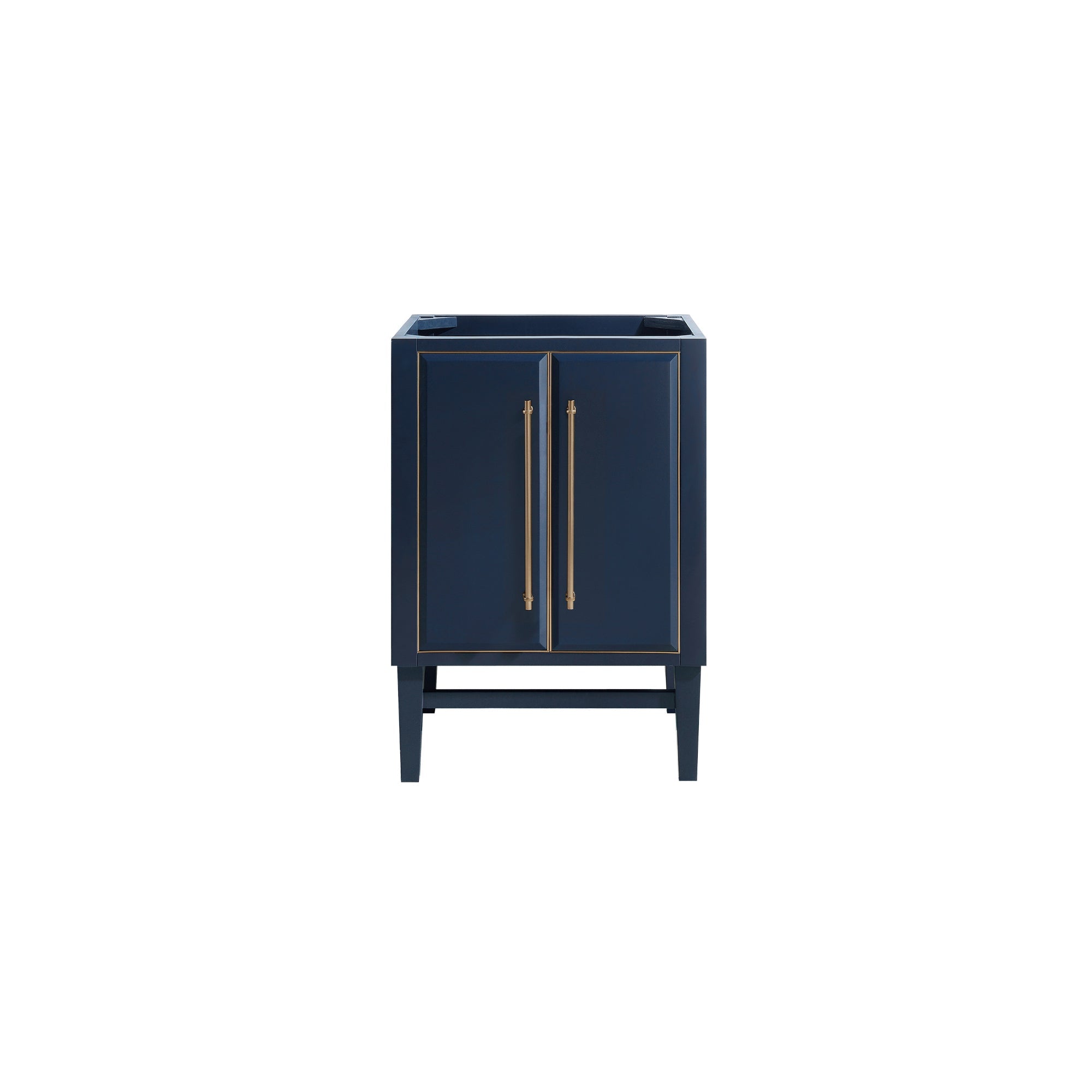 Avanity Mason 24 Inch Vanity Base by Avanity