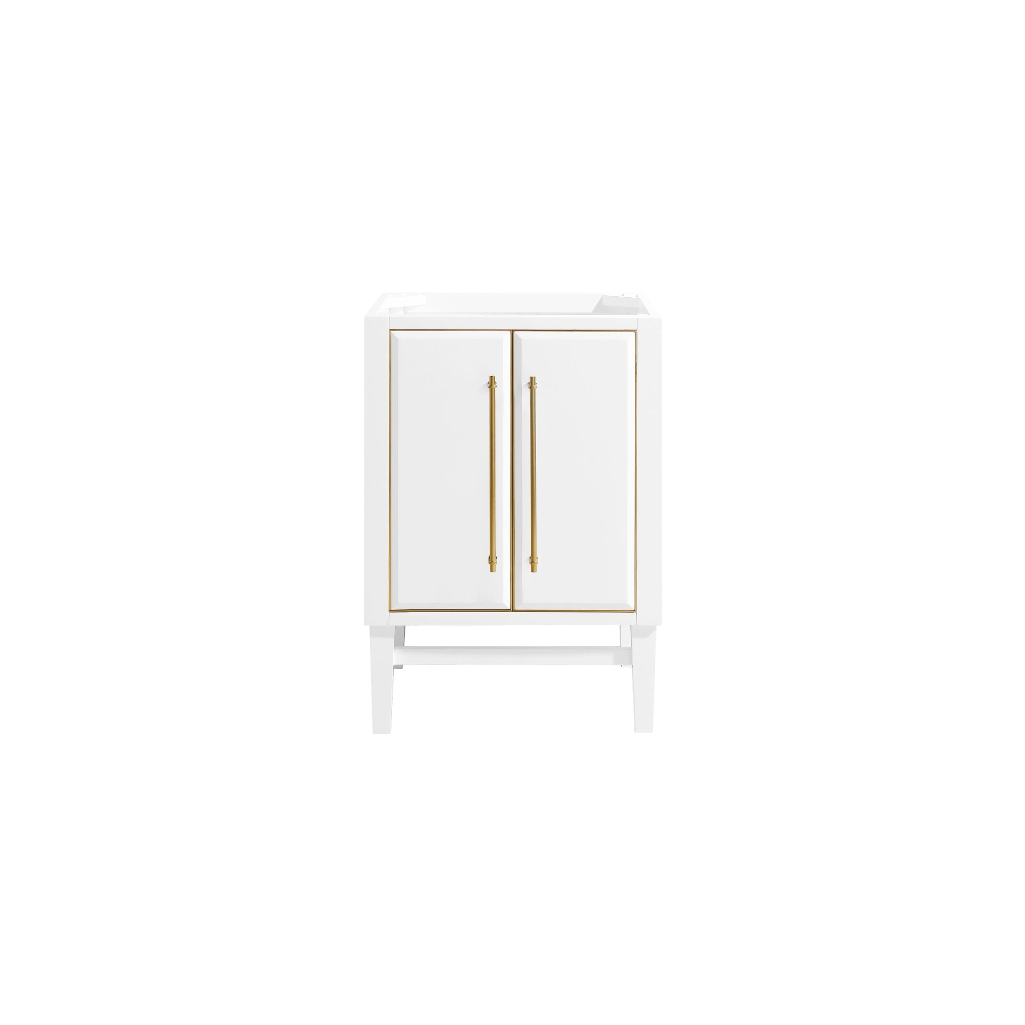Avanity Mason 24 Inch Vanity Base by Avanity
