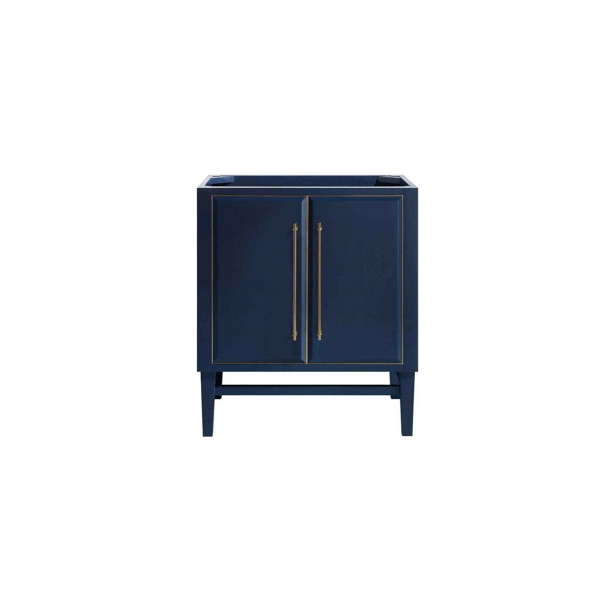 Avanity Mason 30 Inch Vanity Base by Avanity