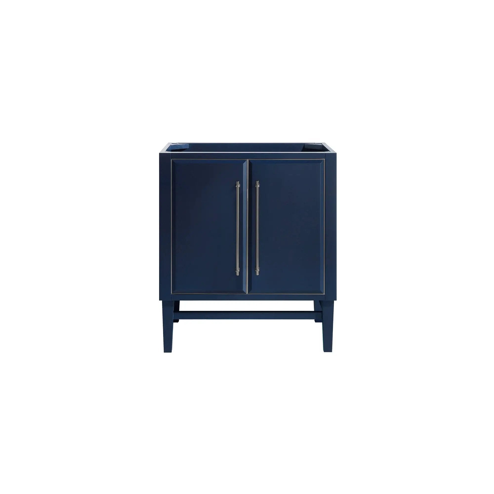 Avanity Mason 30 Inch Vanity Base by Avanity