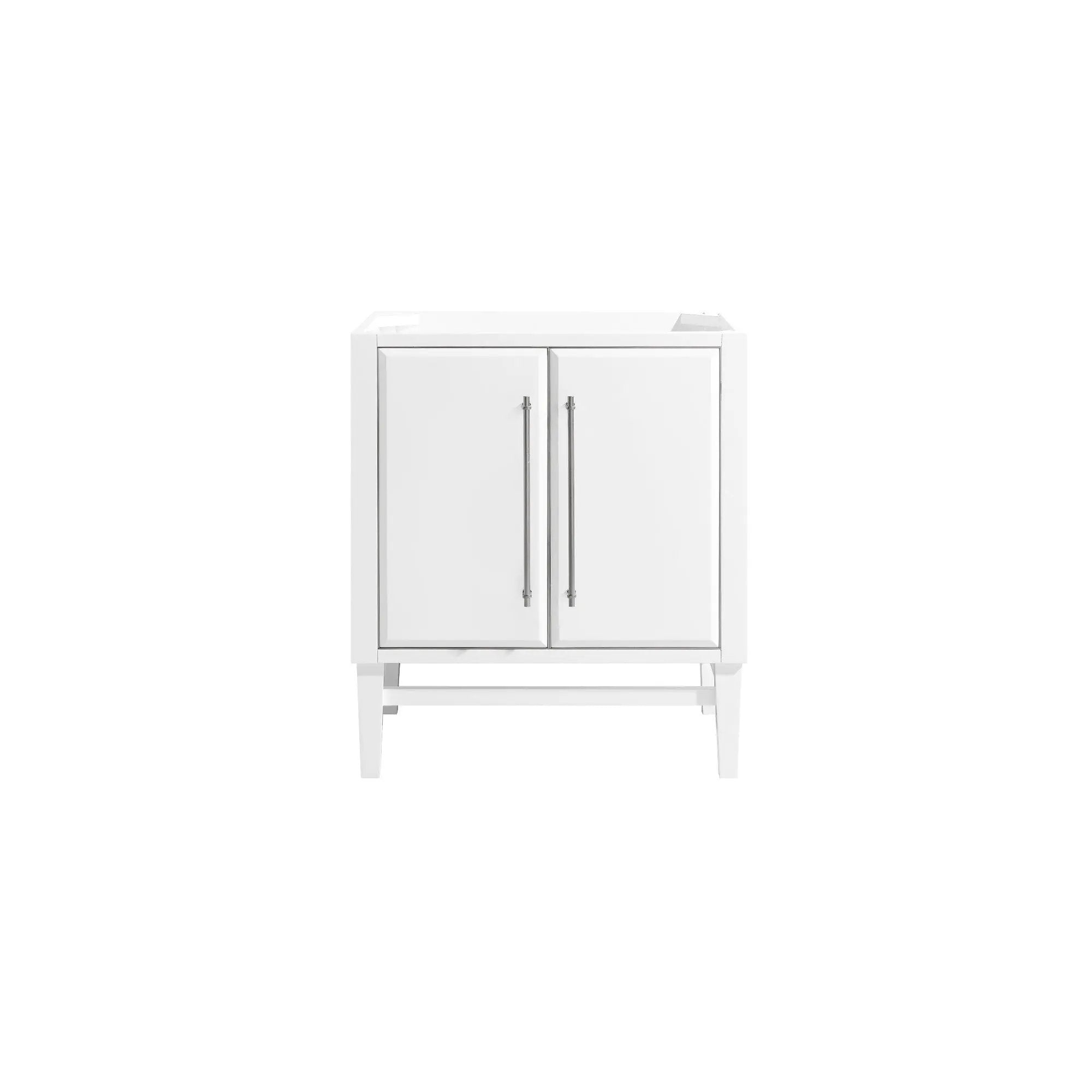 Avanity Mason 30 Inch Vanity Base by Avanity