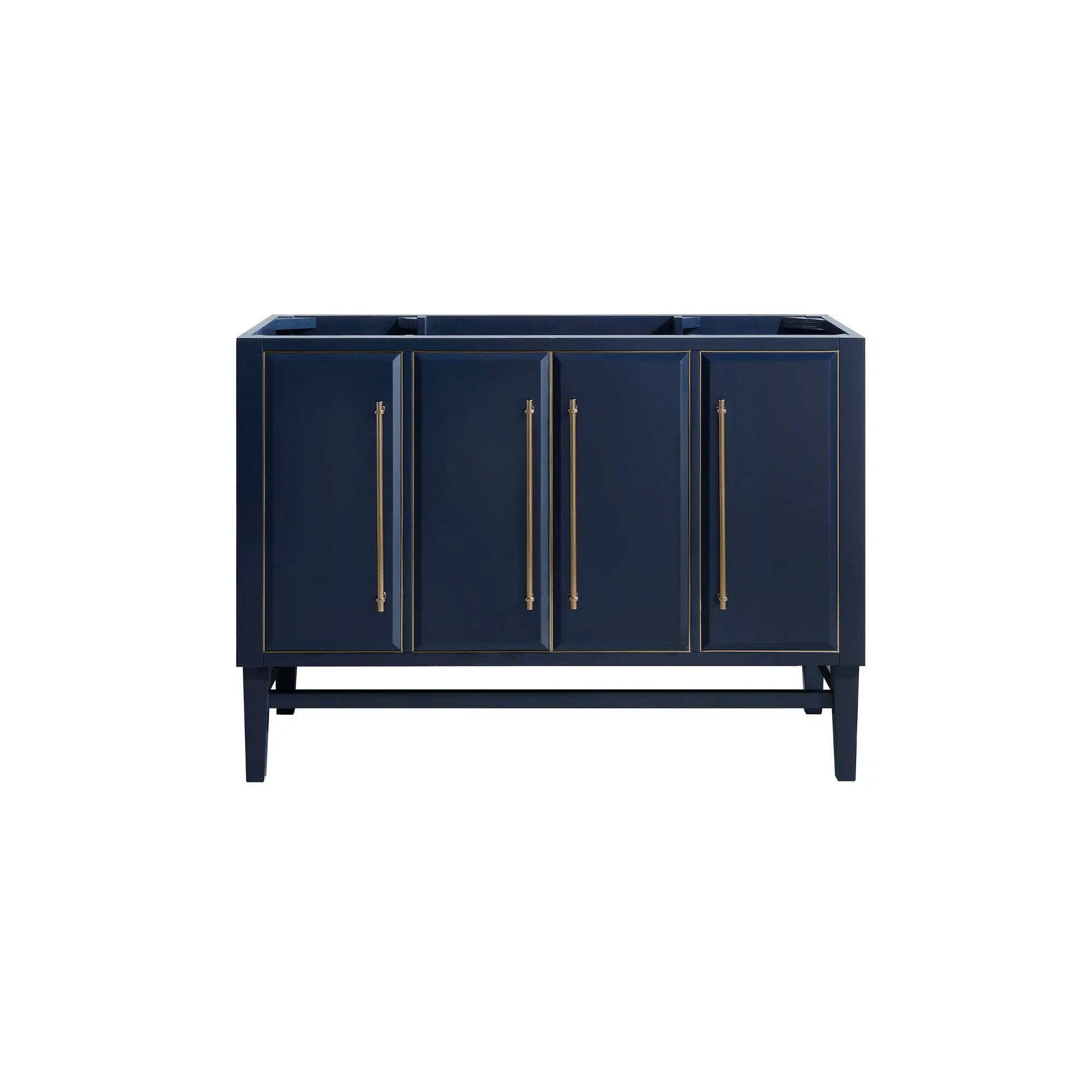 Avanity Mason 48 Inch Vanity Base by Avanity