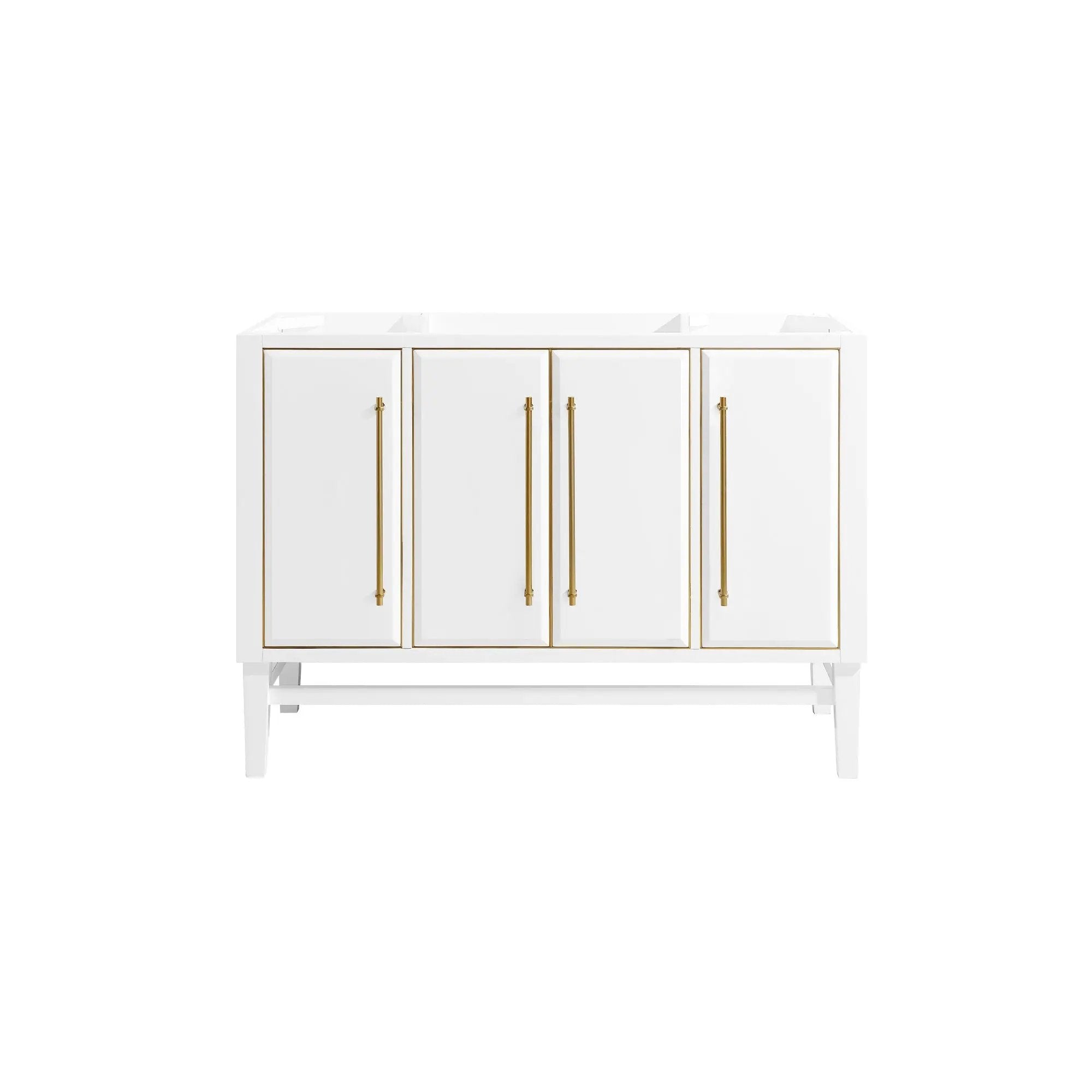 Avanity Mason 48 Inch Vanity Base by Avanity