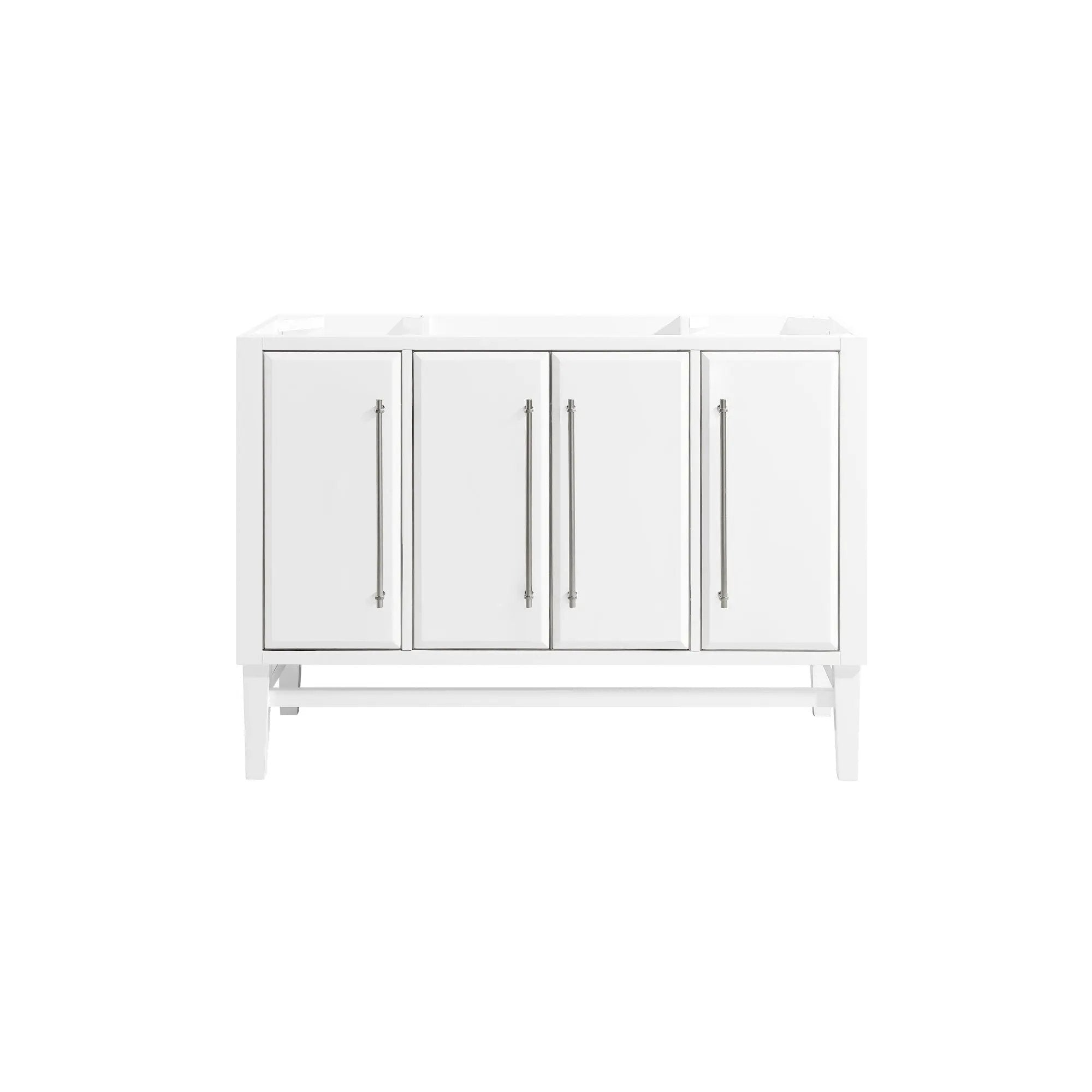 Avanity Mason 48 Inch Vanity Base by Avanity