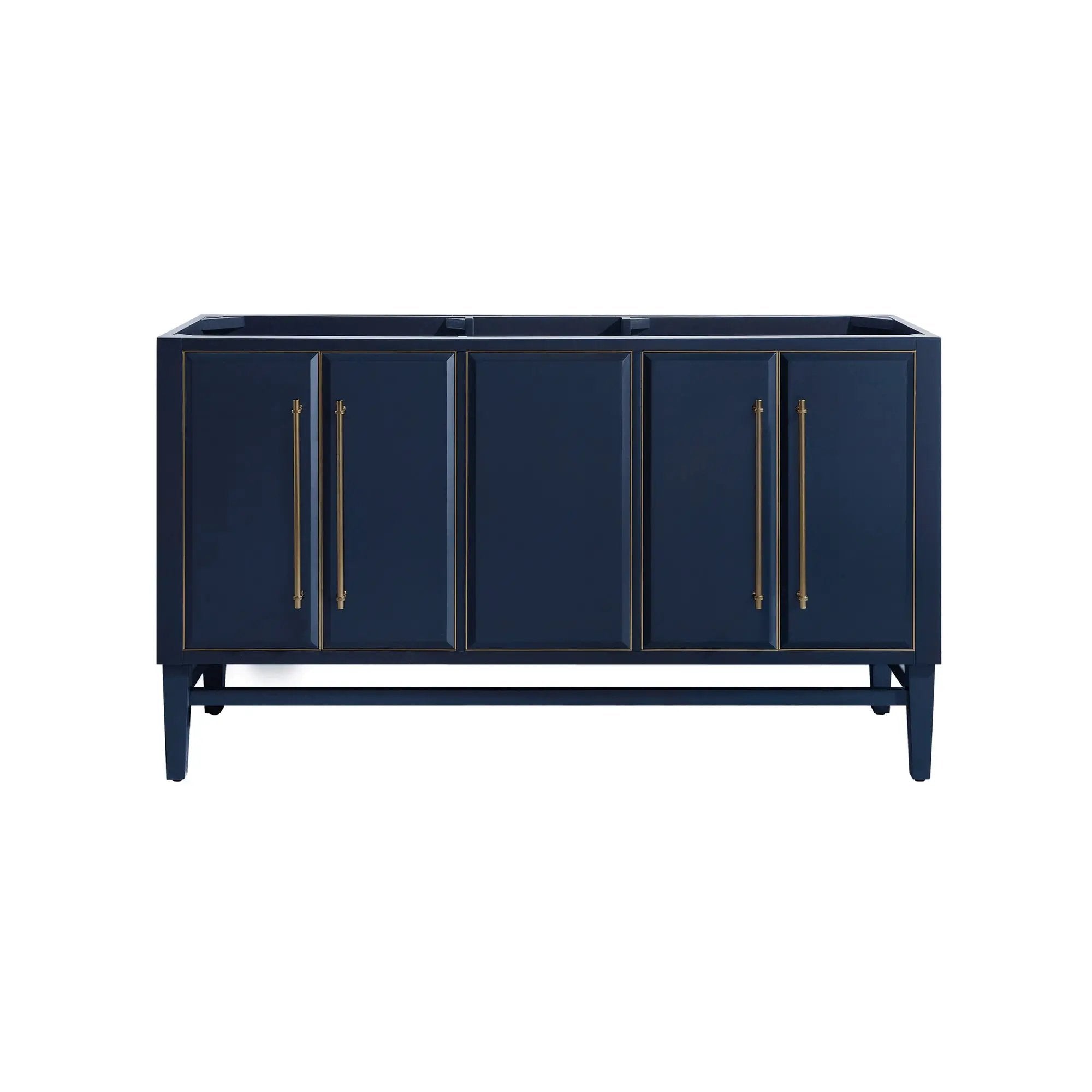 Avanity Mason 60 Inch Vanity Base by Avanity