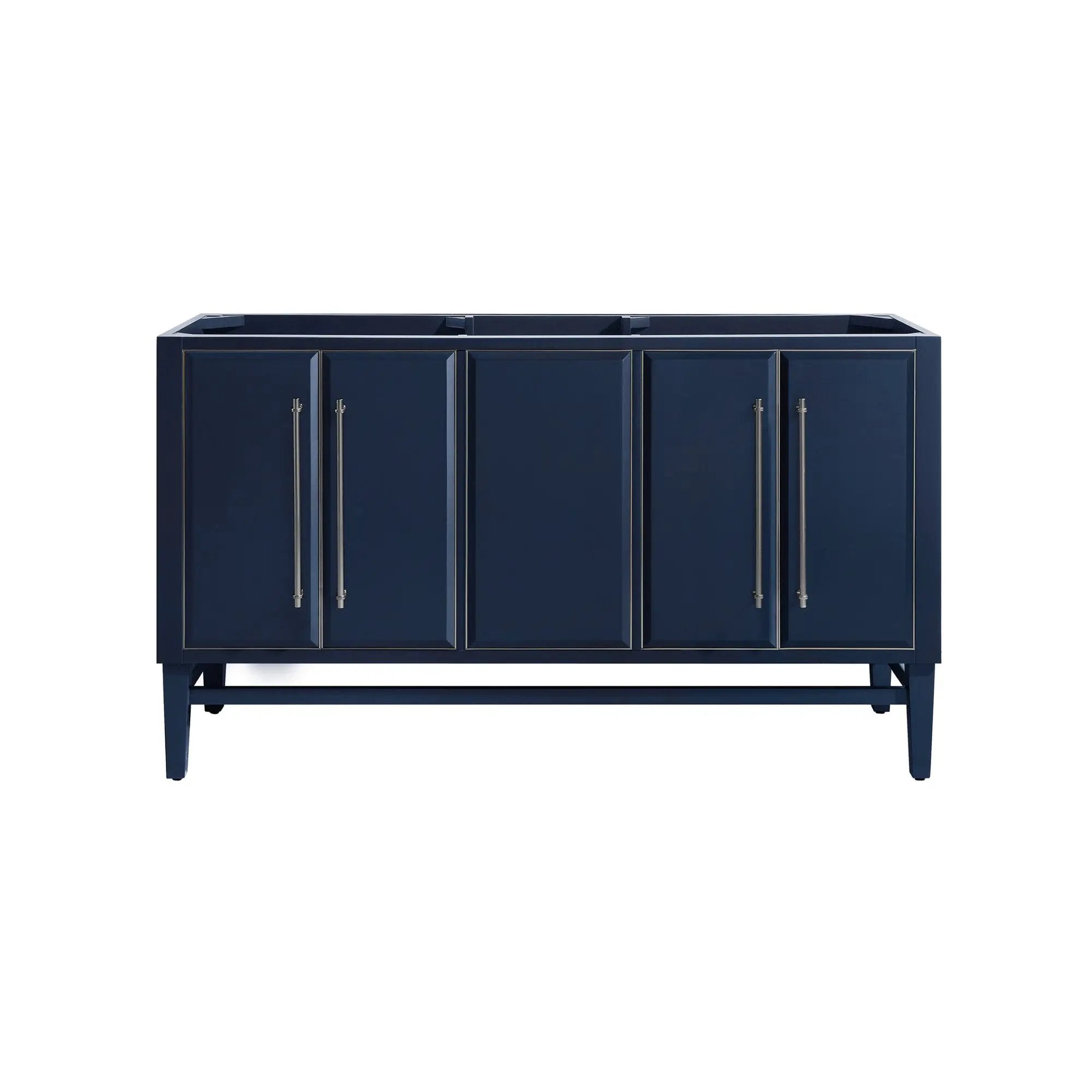 Avanity Mason 60 Inch Vanity Base by Avanity