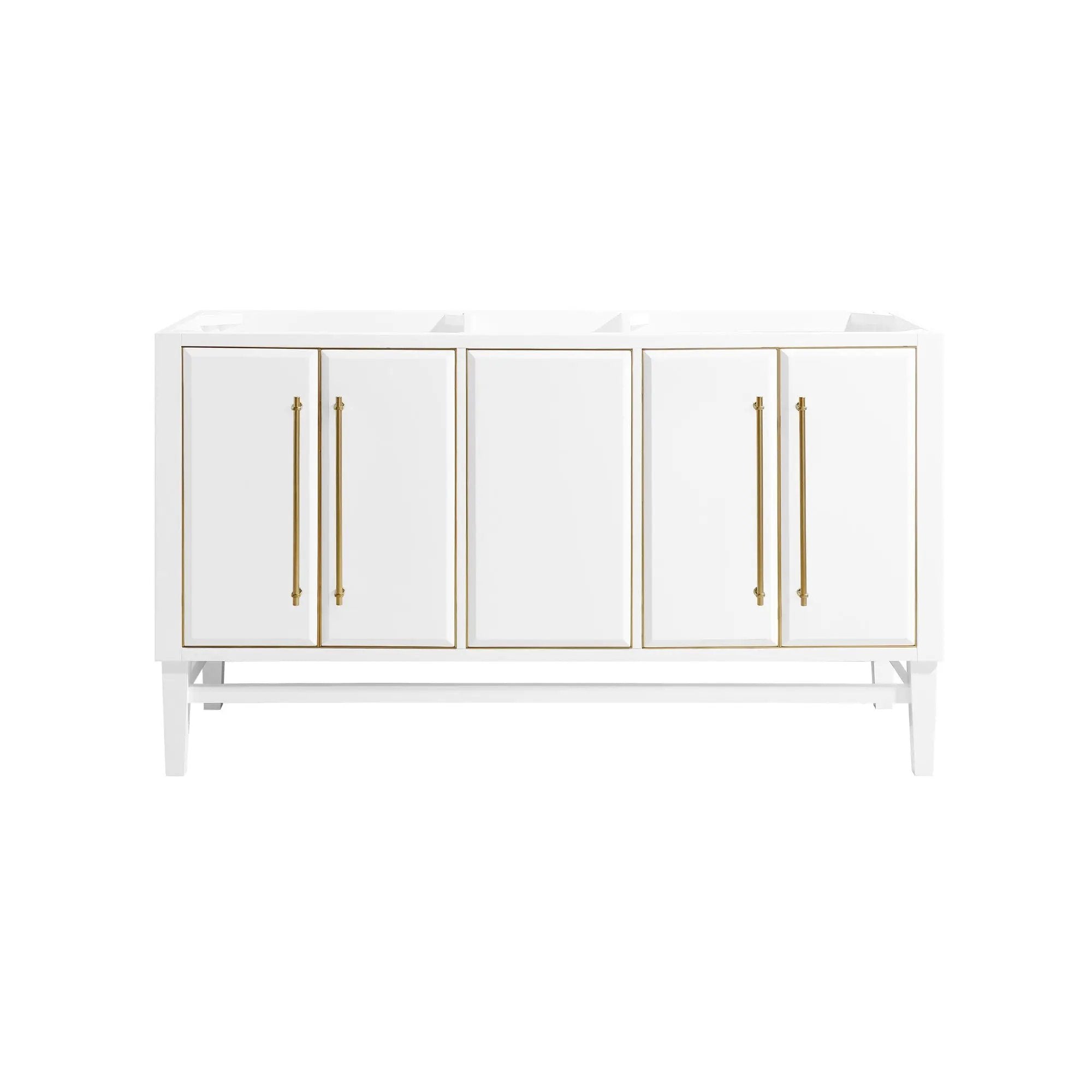 Avanity Mason 60 Inch Vanity Base by Avanity