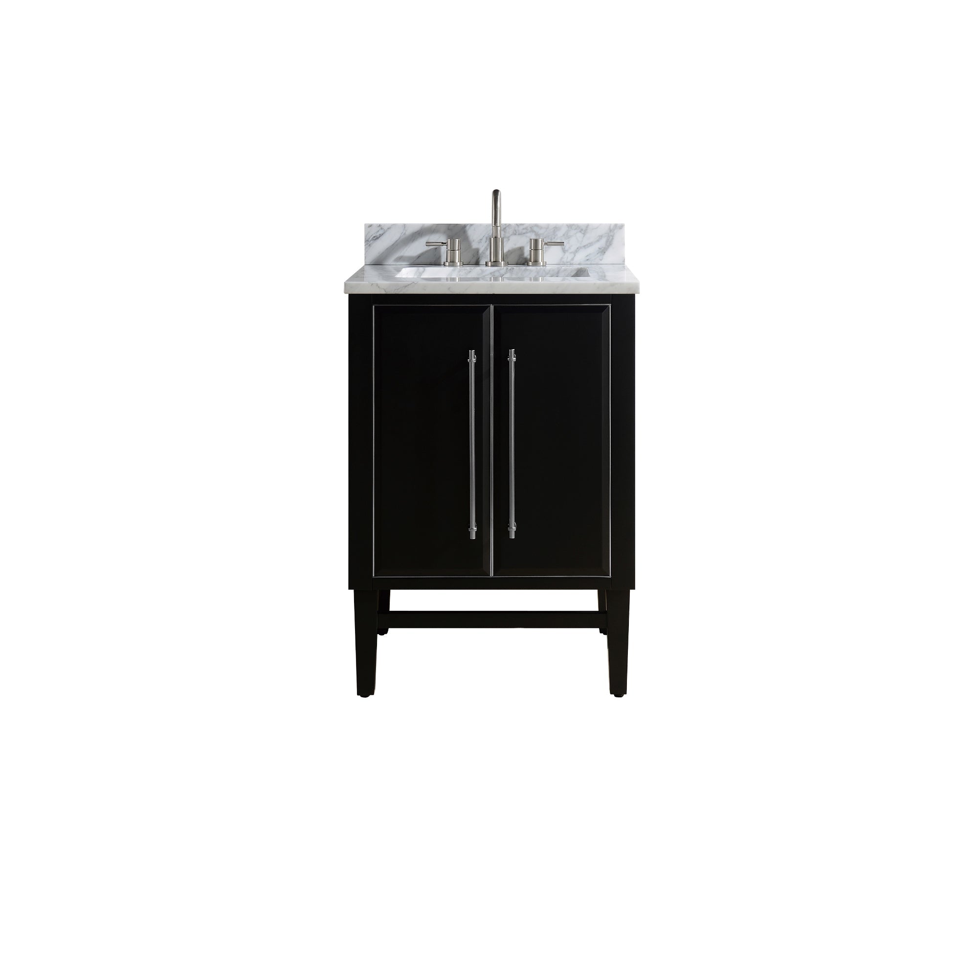 Avanity Mason 25 Inch Vanity Set by Avanity