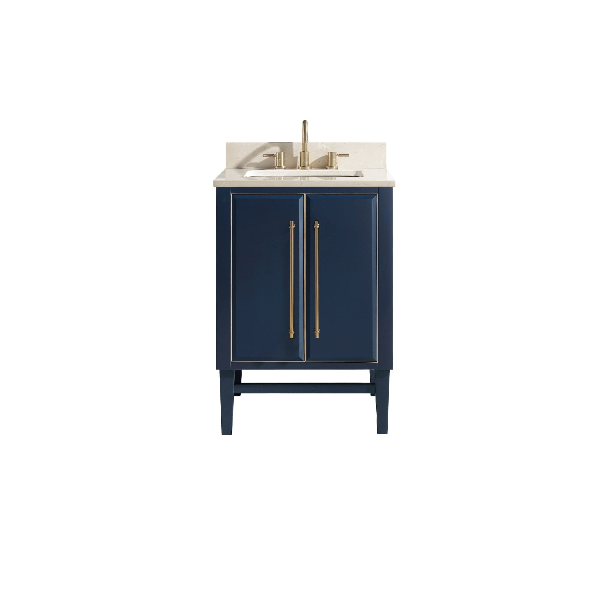 Avanity Mason 25 Inch Vanity Set by Avanity