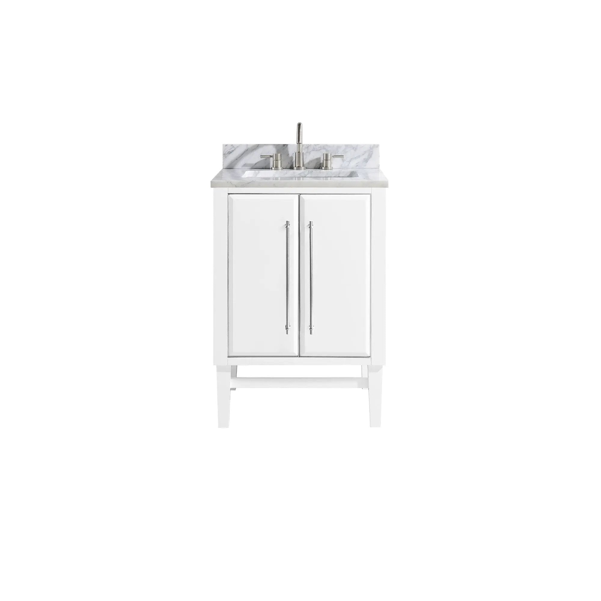Avanity Mason 25 Inch Vanity Set by Avanity