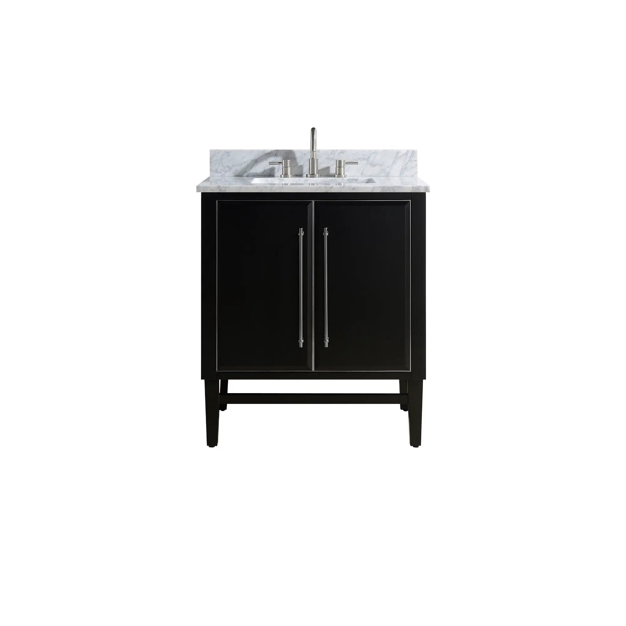 Avanity Mason 31 Inch Vanity Set by Avanity