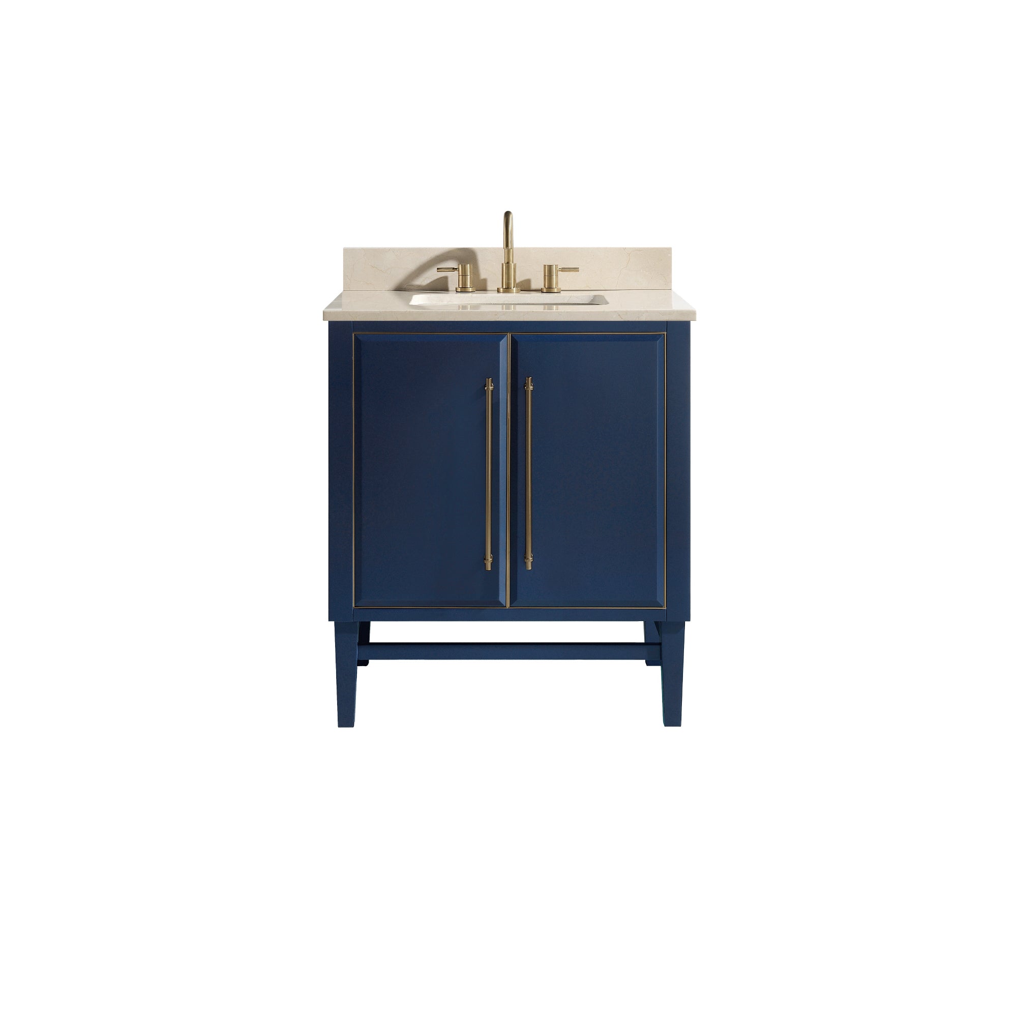 Avanity Mason 31 Inch Vanity Set by Avanity