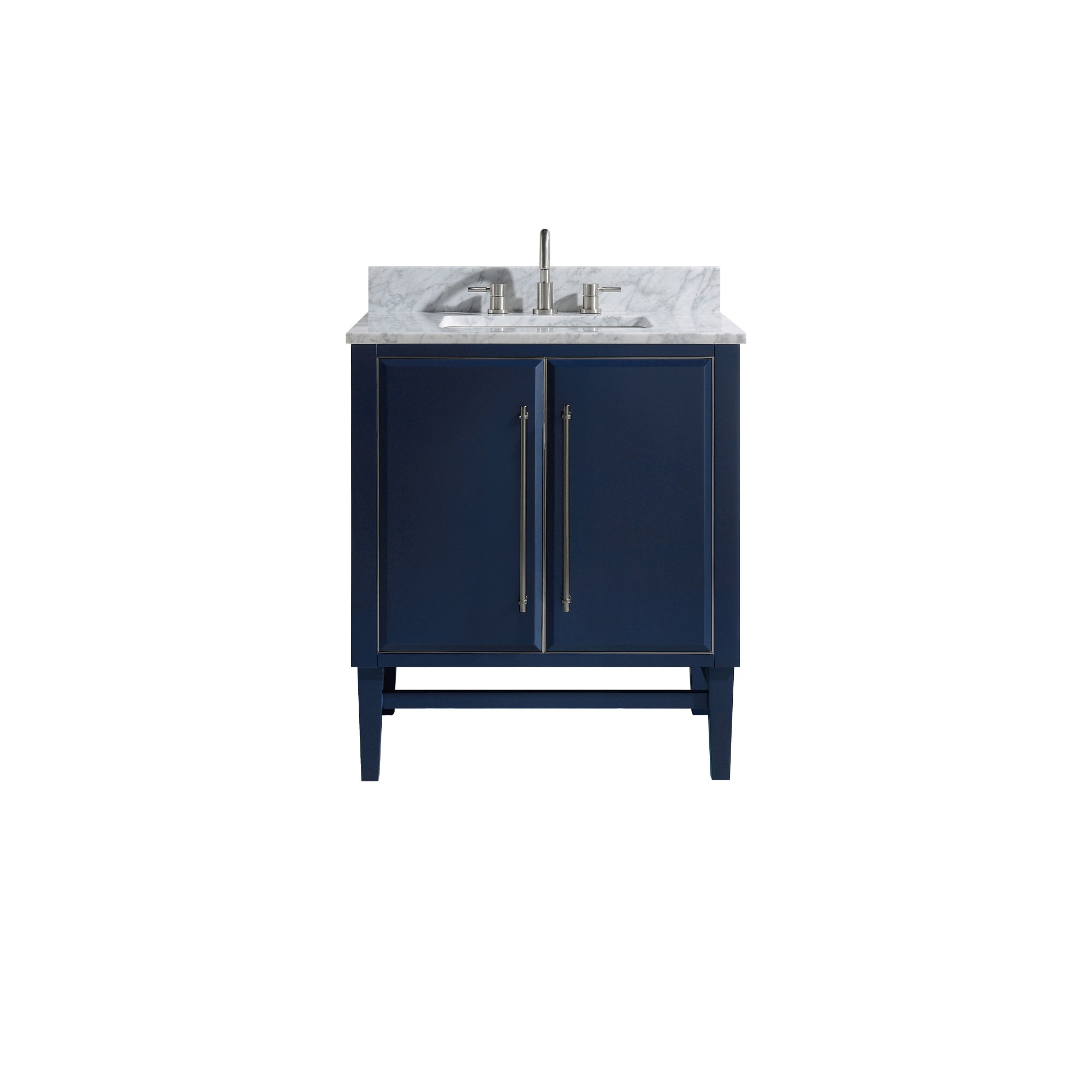 Avanity Mason 31 Inch Vanity Set by Avanity