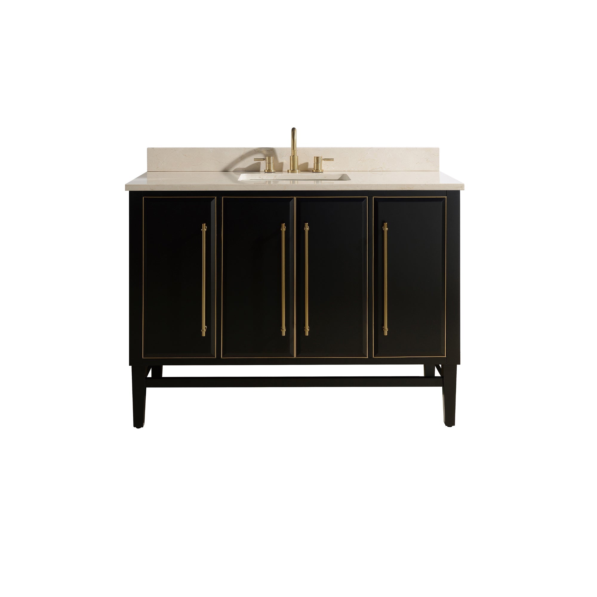 Avanity Mason 49 Inch Vanity Set by Avanity