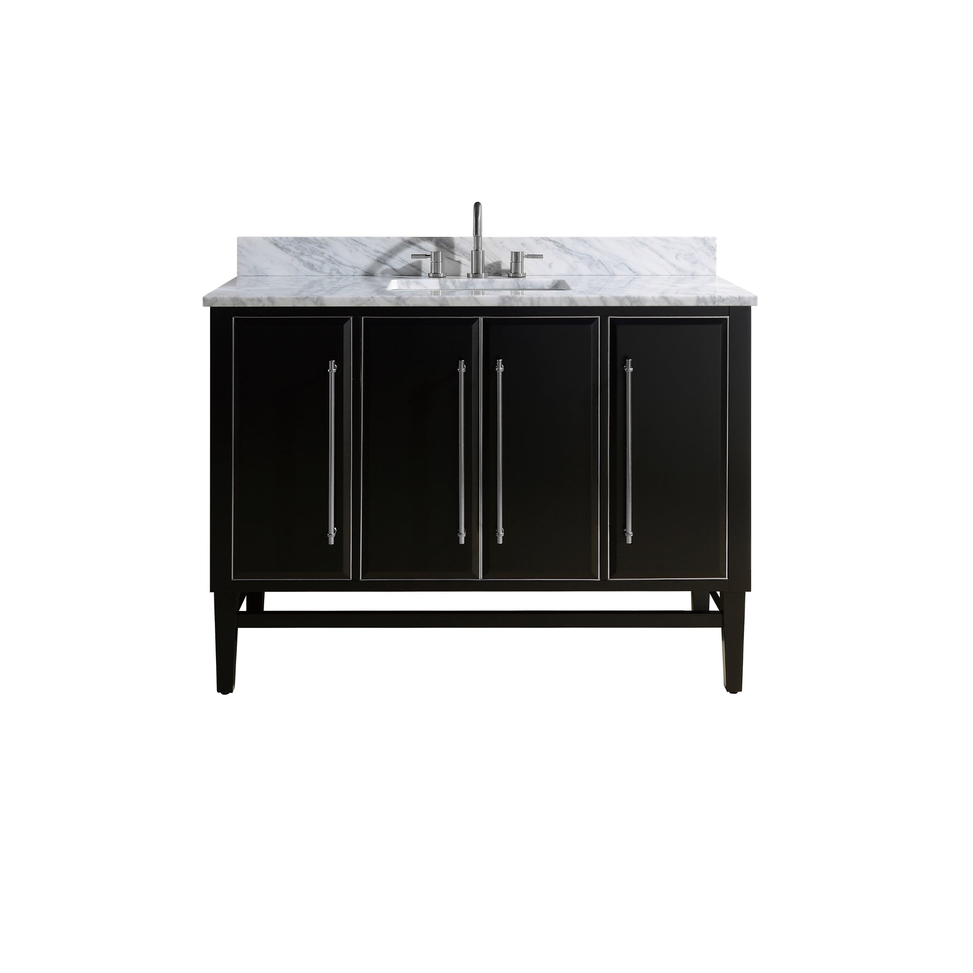 Avanity Mason 49 Inch Vanity Set by Avanity
