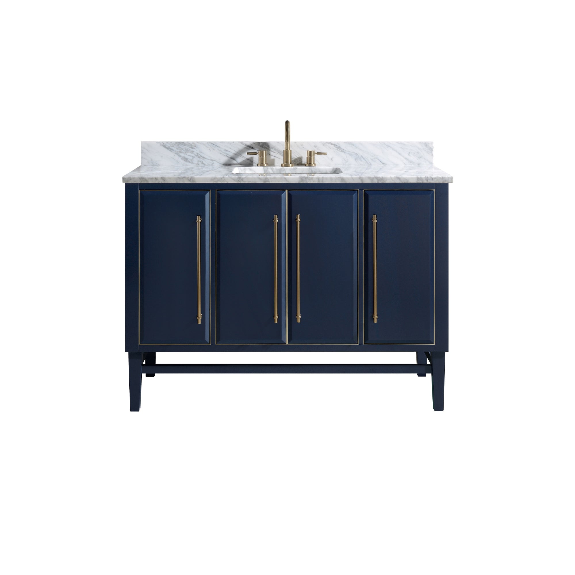 Avanity Mason 49 Inch Vanity Set by Avanity