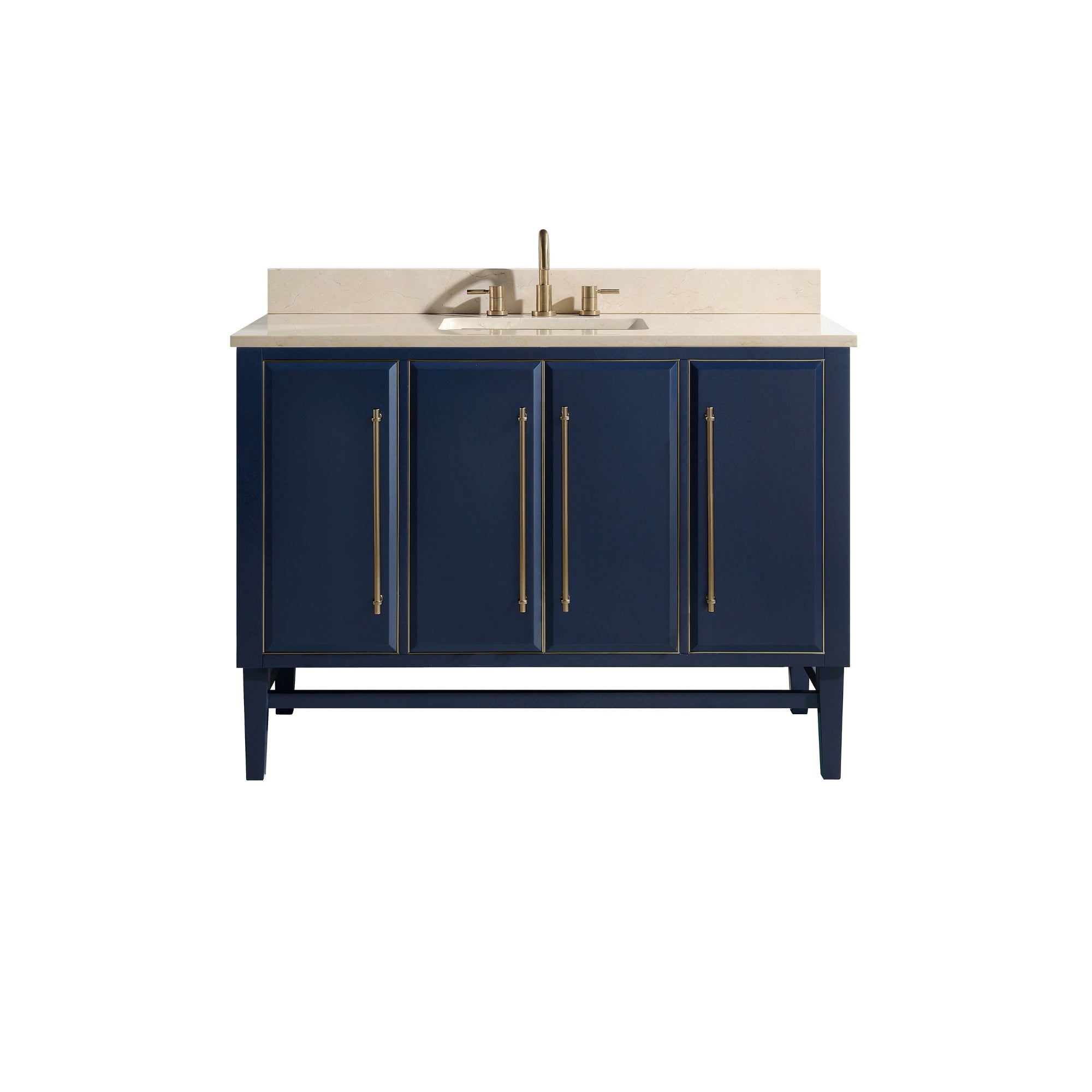 Avanity Mason 49 Inch Vanity Set by Avanity