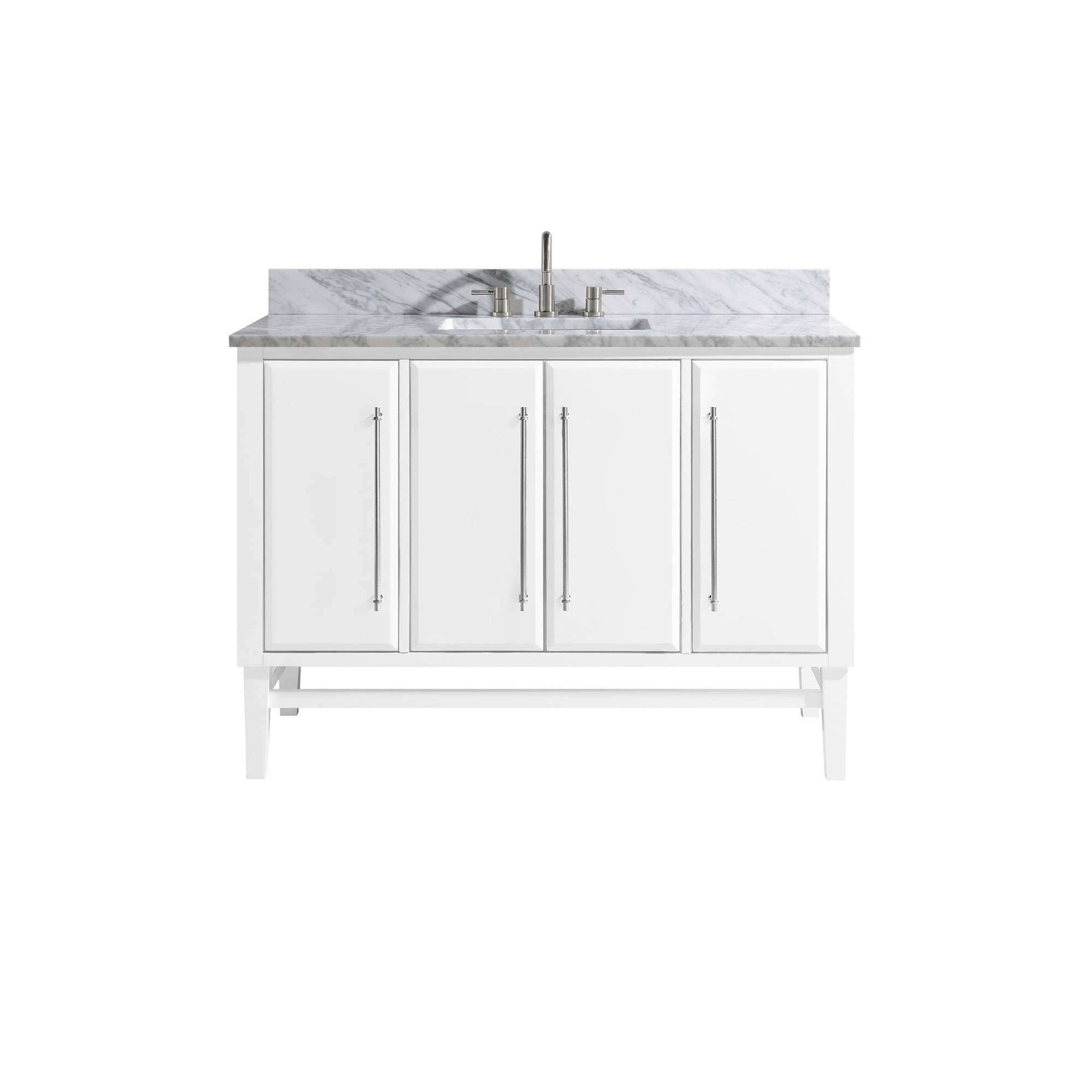 Avanity Mason 49 Inch Vanity Set by Avanity
