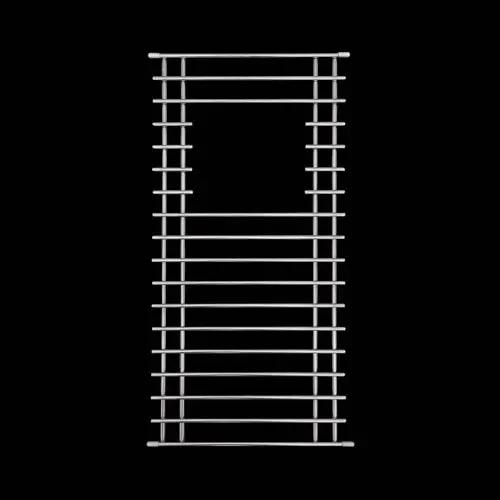 MILA solid stainless steel bar basin grid 8.5 x 17.5 by Mila International