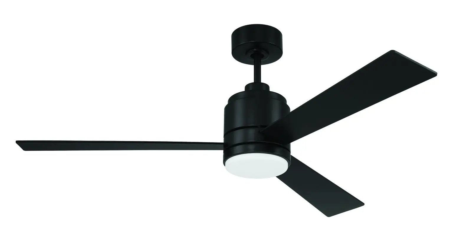Craftmade McCoy 42" 3-Blade Ceiling Fan by Craftmade