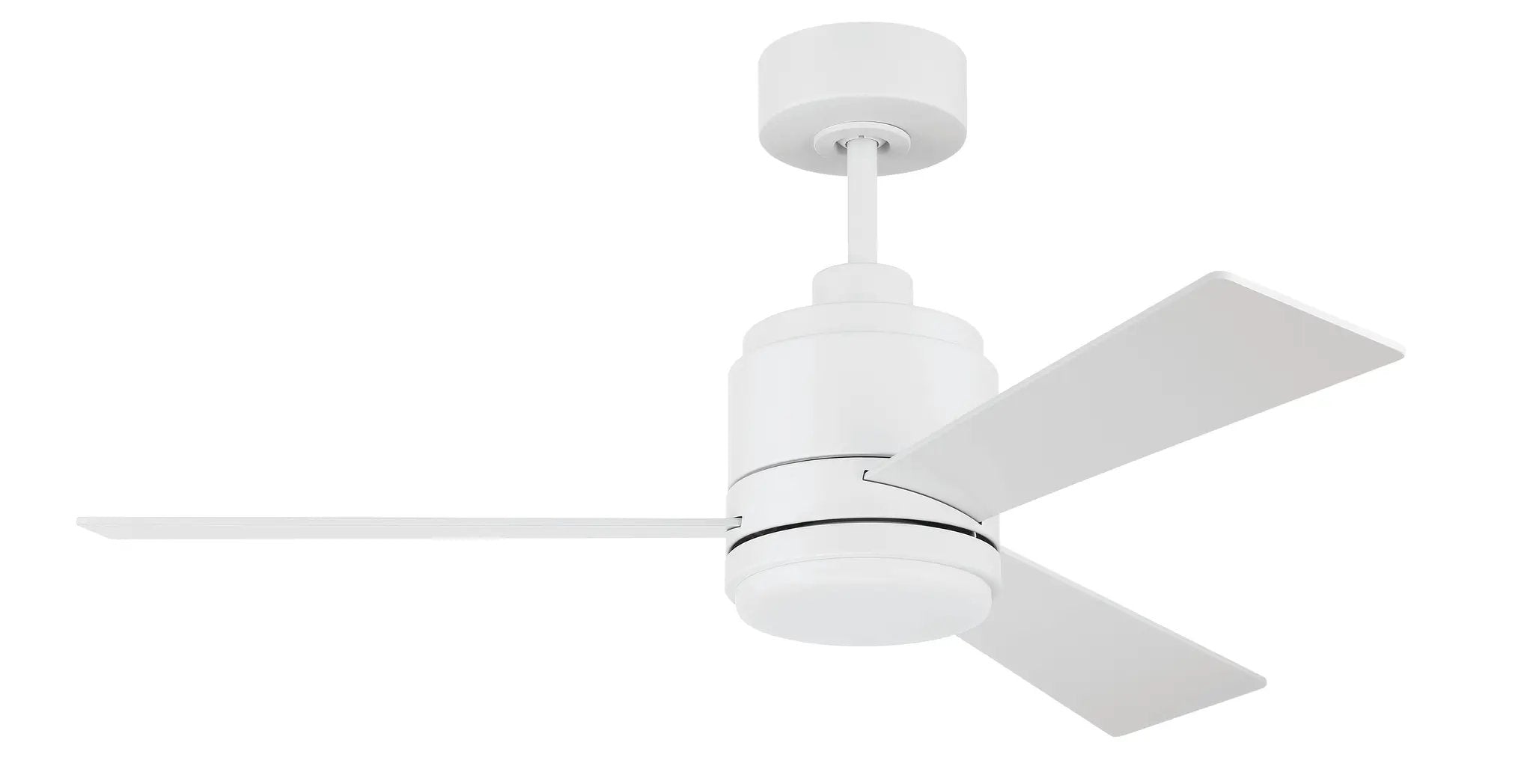 Craftmade McCoy 42" 3-Blade Ceiling Fan by Craftmade