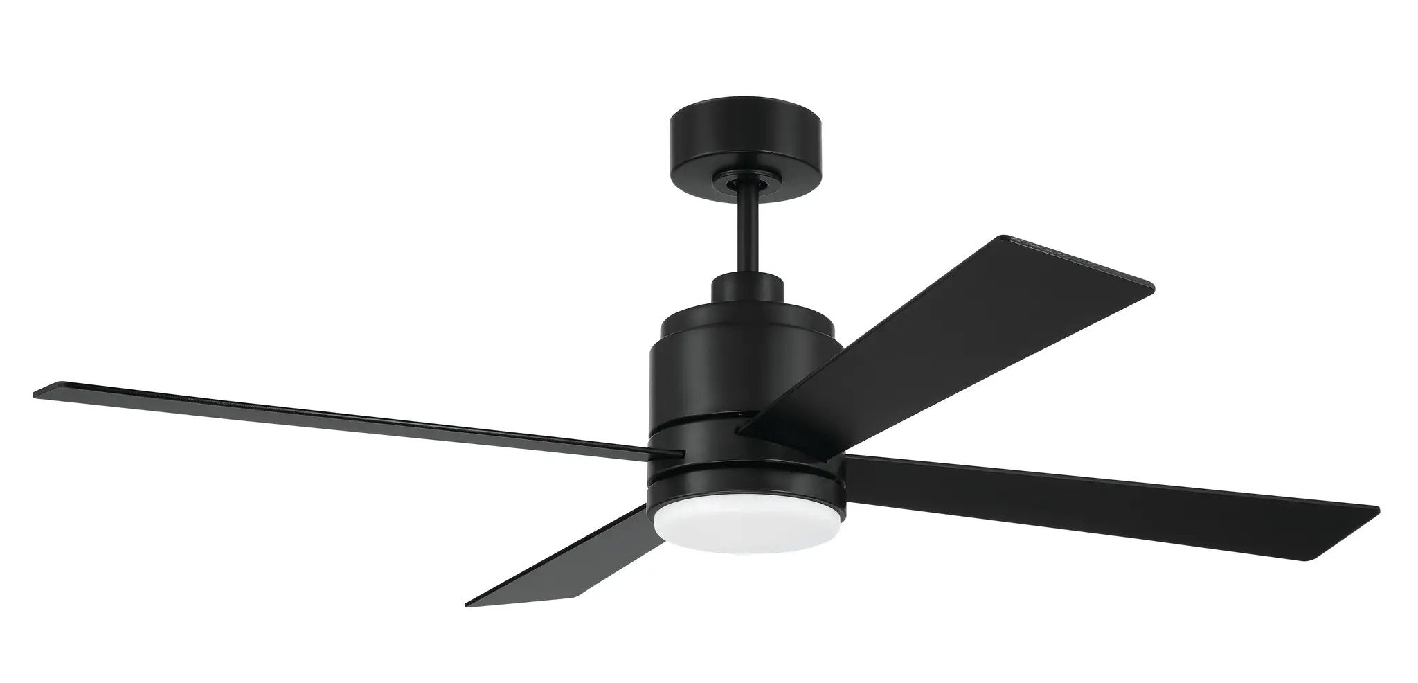 Craftmade McCoy 52" 4-Blade Ceiling Fan by Craftmade