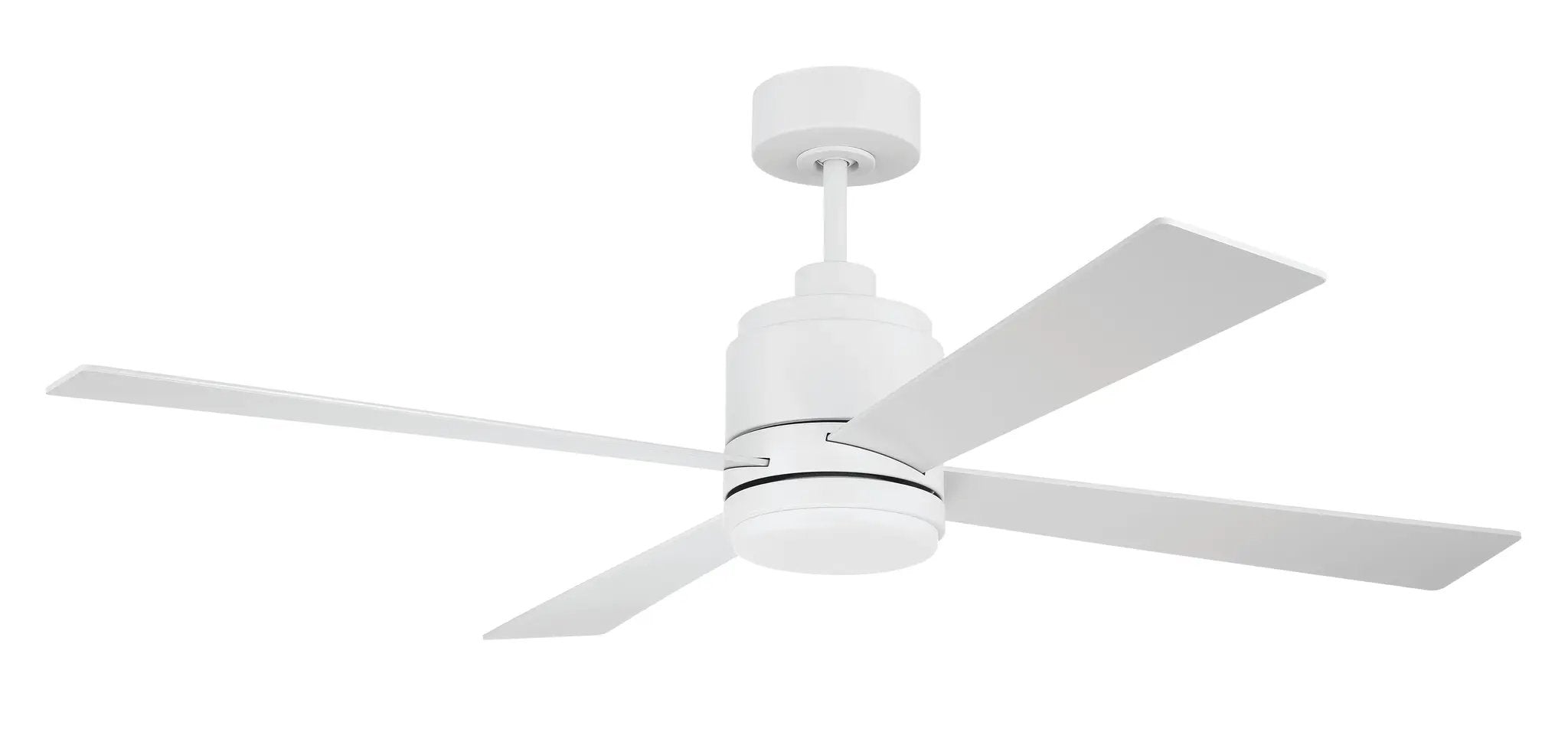 Craftmade McCoy 52" 4-Blade Ceiling Fan by Craftmade