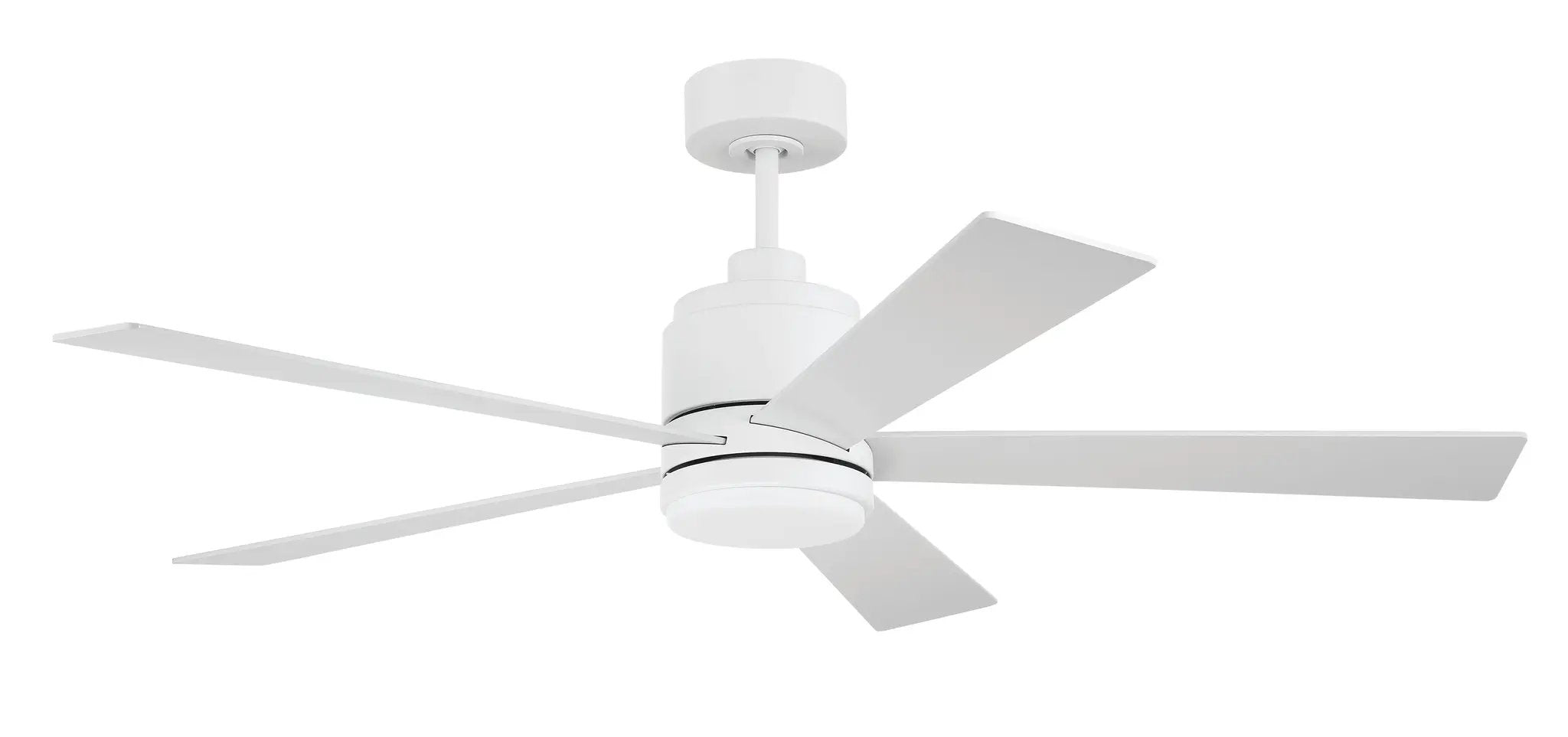 Craftmade McCoy 52" 5-Blade Ceiling Fan by Craftmade