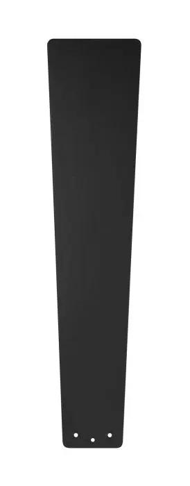 flat black ceiling fans