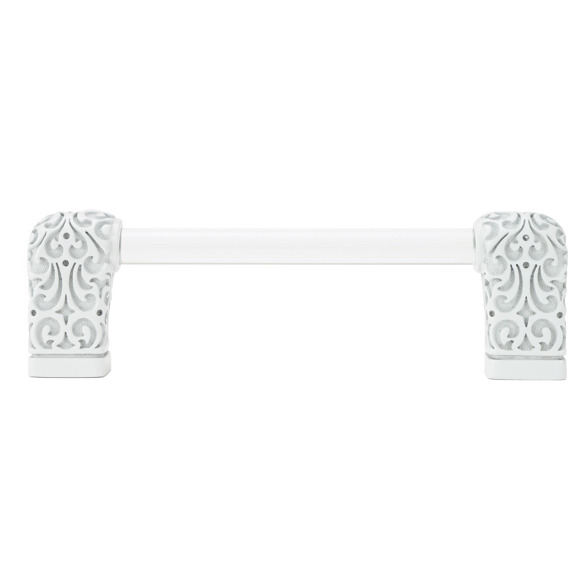 Edgar Berebi Via Veneto II 4" C to C Knob Pull