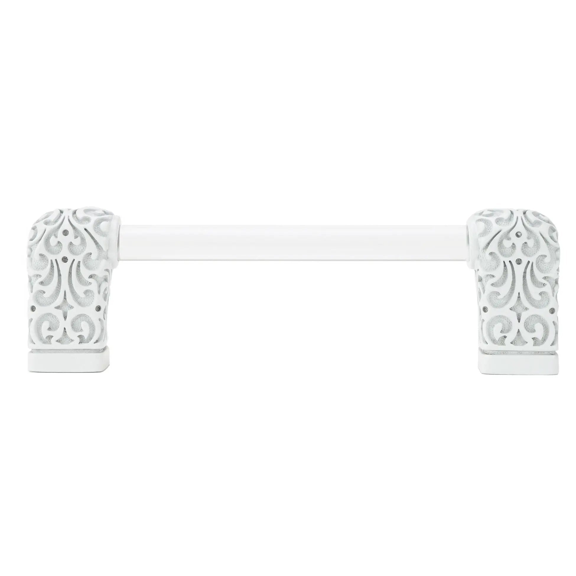 Edgar Berebi Via Veneto II 4" C to C Knob Pull by Edgar Berebi