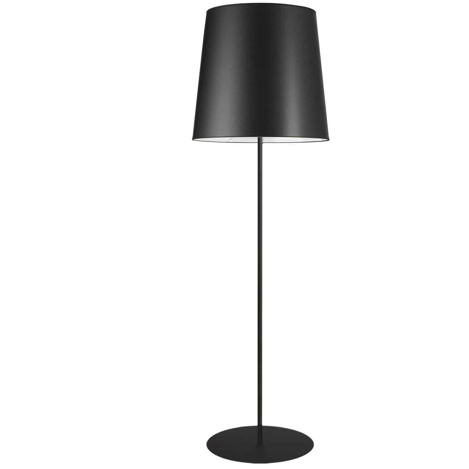 Dainolite 1 Light Floor Lamp