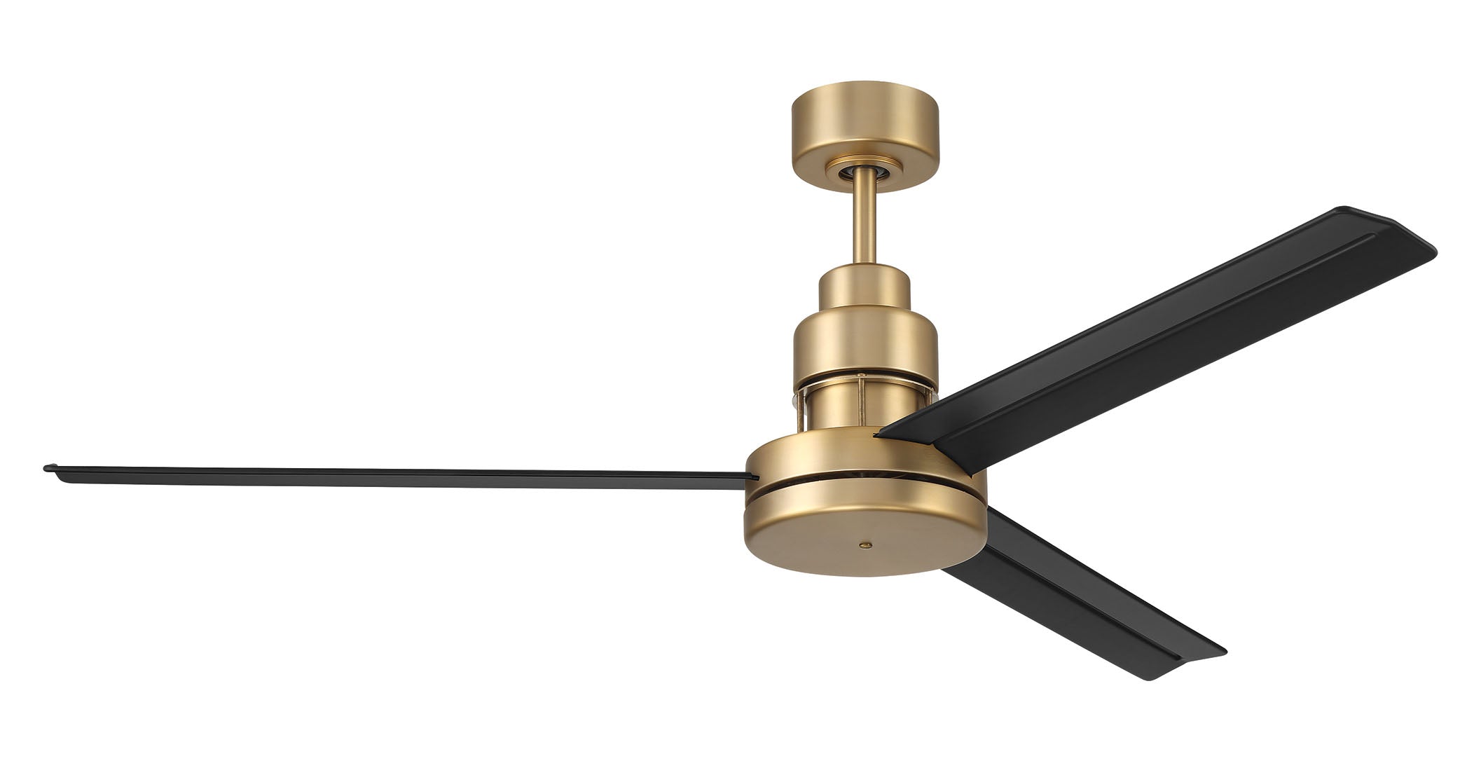 Craftmade Mondo 54" 3-Blade Ceiling Fan