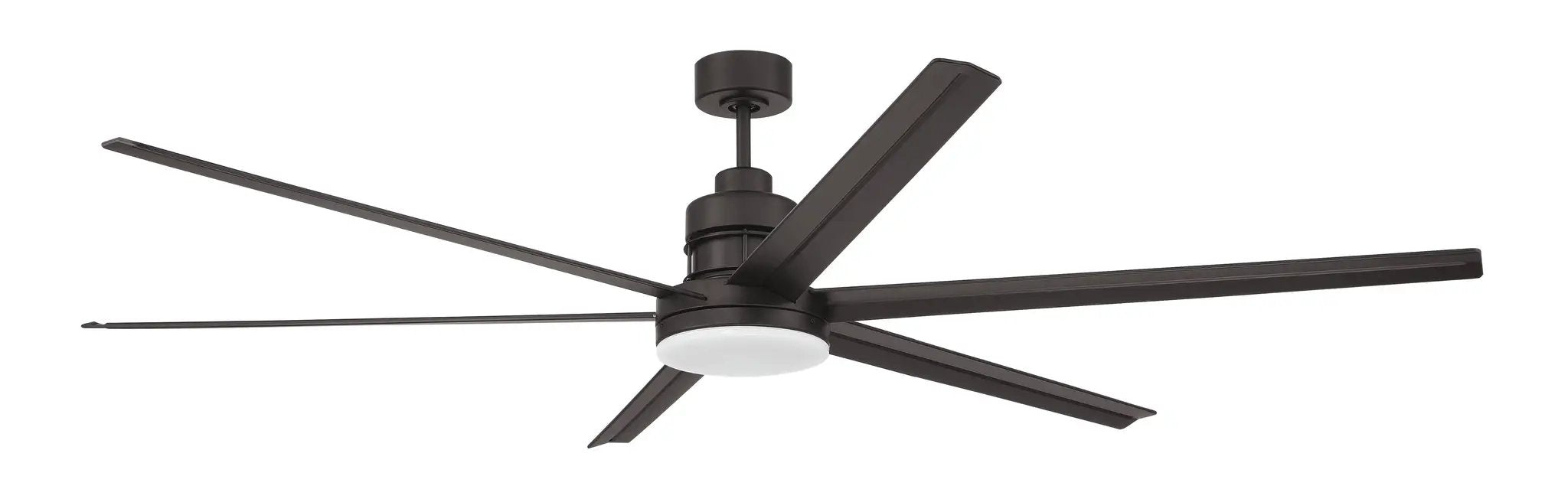 Craftmade Mondo 72" 6-Blade Ceiling Fan by Craftmade