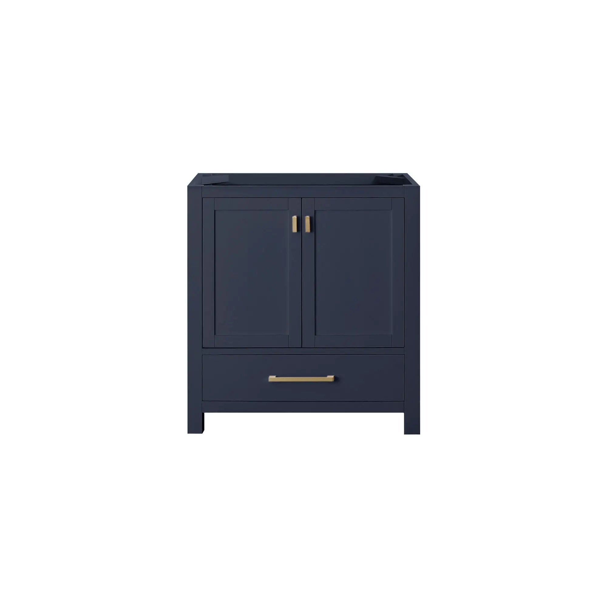 Avanity Modero 30 Inch Vanity Base by Avanity