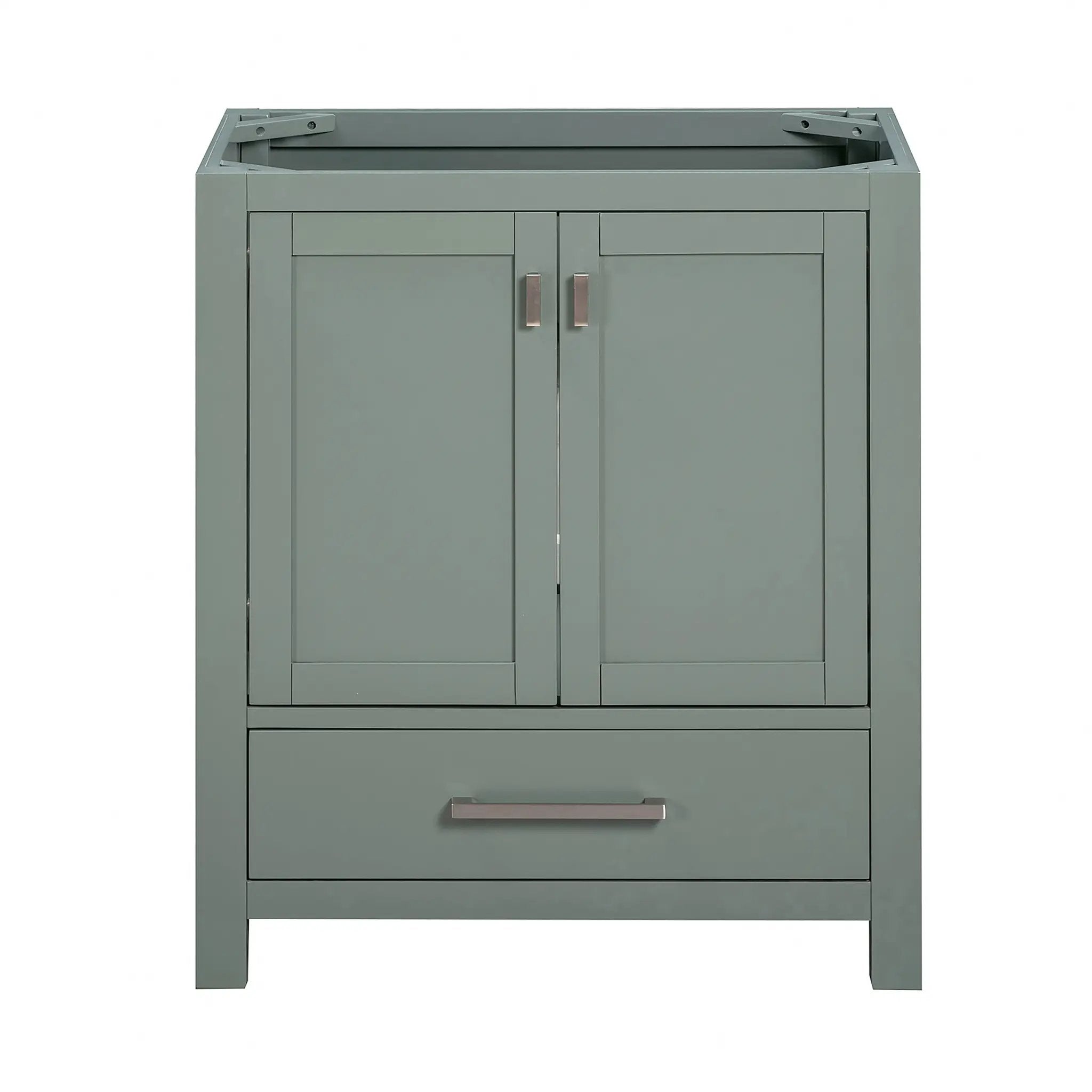 Avanity Modero 30 in. Single Sink Bathroom Vanity Base by Avanity