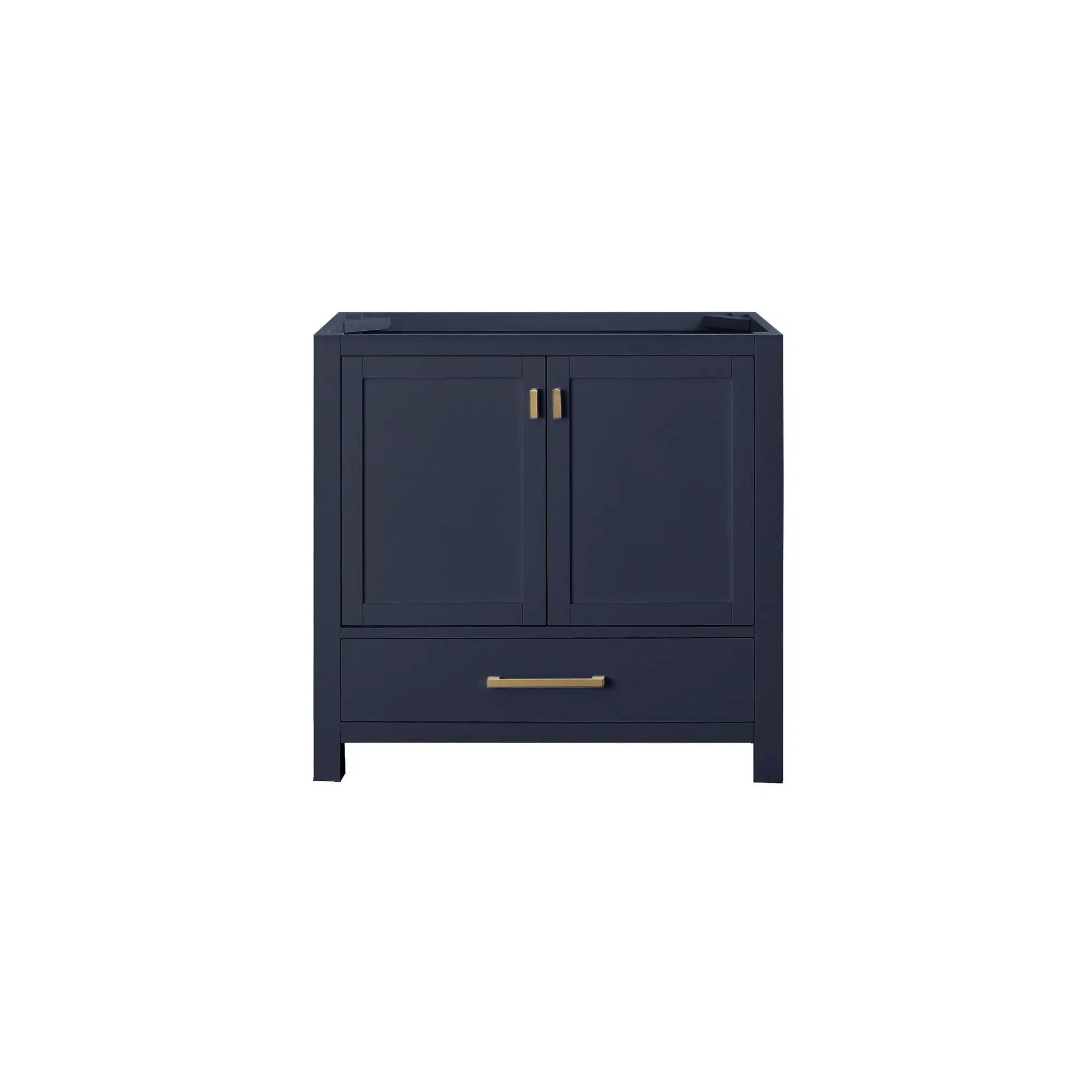 Avanity Modero 36 Inch Vanity Base by Avanity