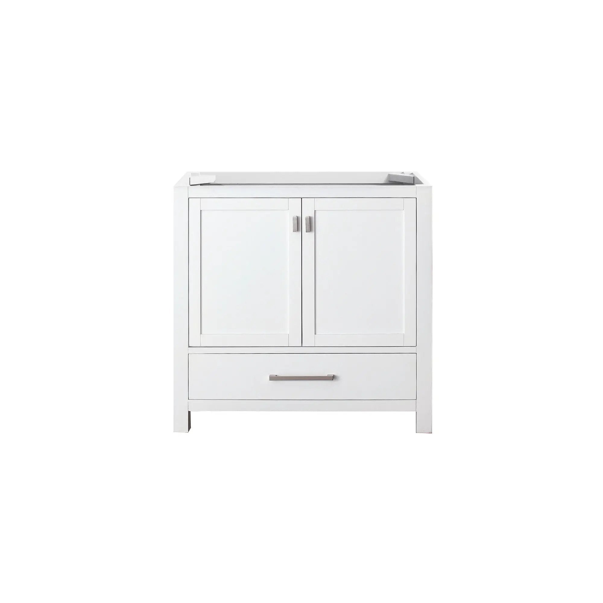 Avanity Modero 36 Inch Vanity Base by Avanity