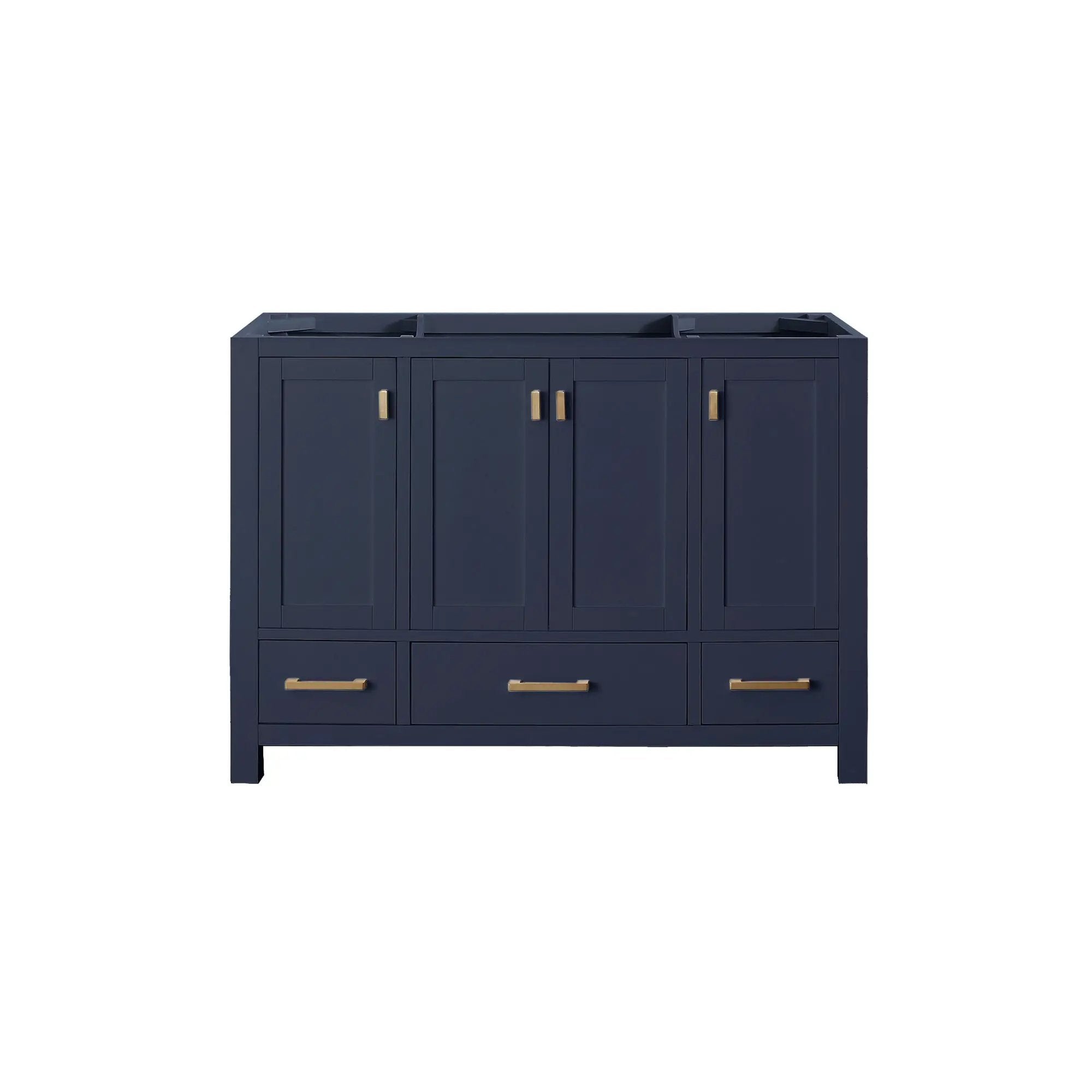 Avanity Modero 48 Inch Vanity Base by Avanity