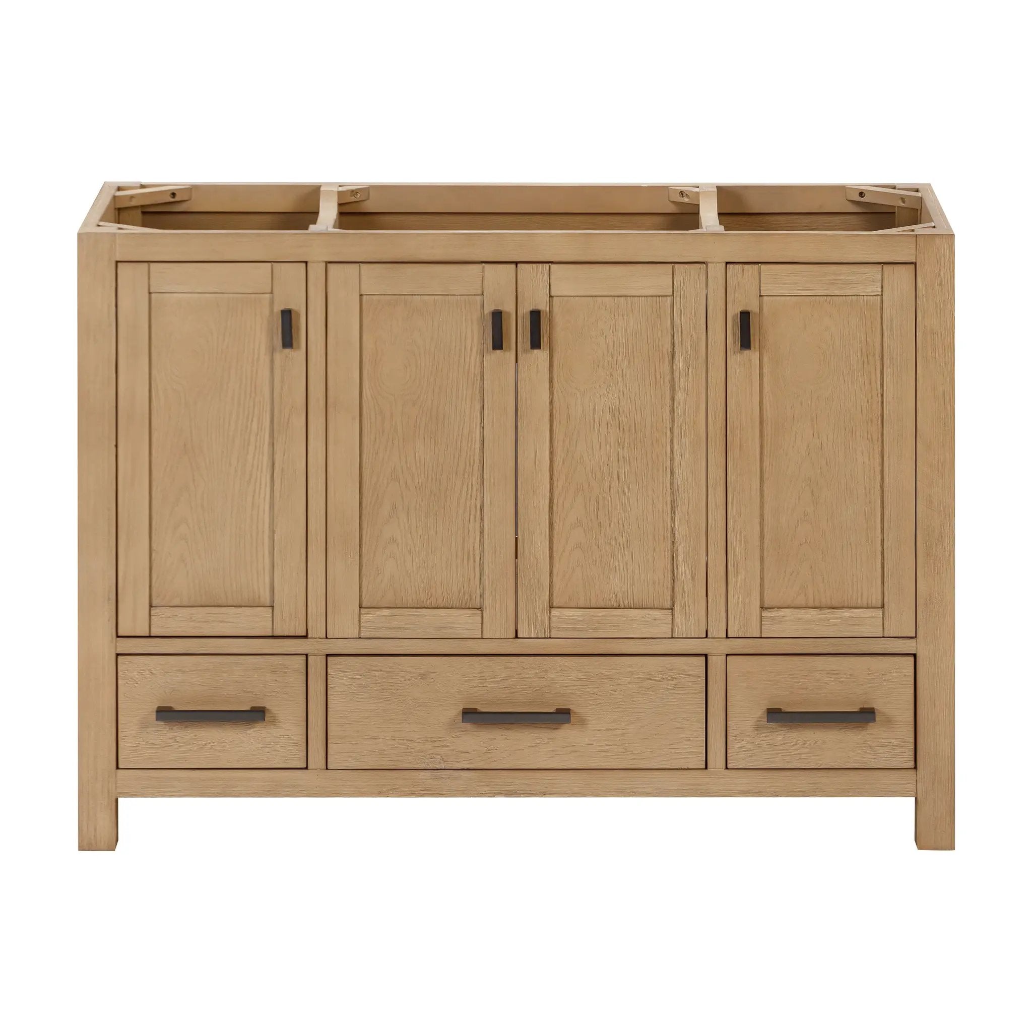 Avanity Modero 48 Inch Vanity Base by Avanity