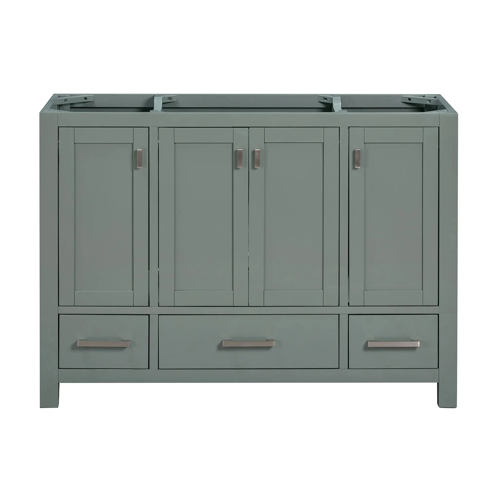Avanity Modero 48 in. Single Sink Bathroom Vanity Base by Avanity
