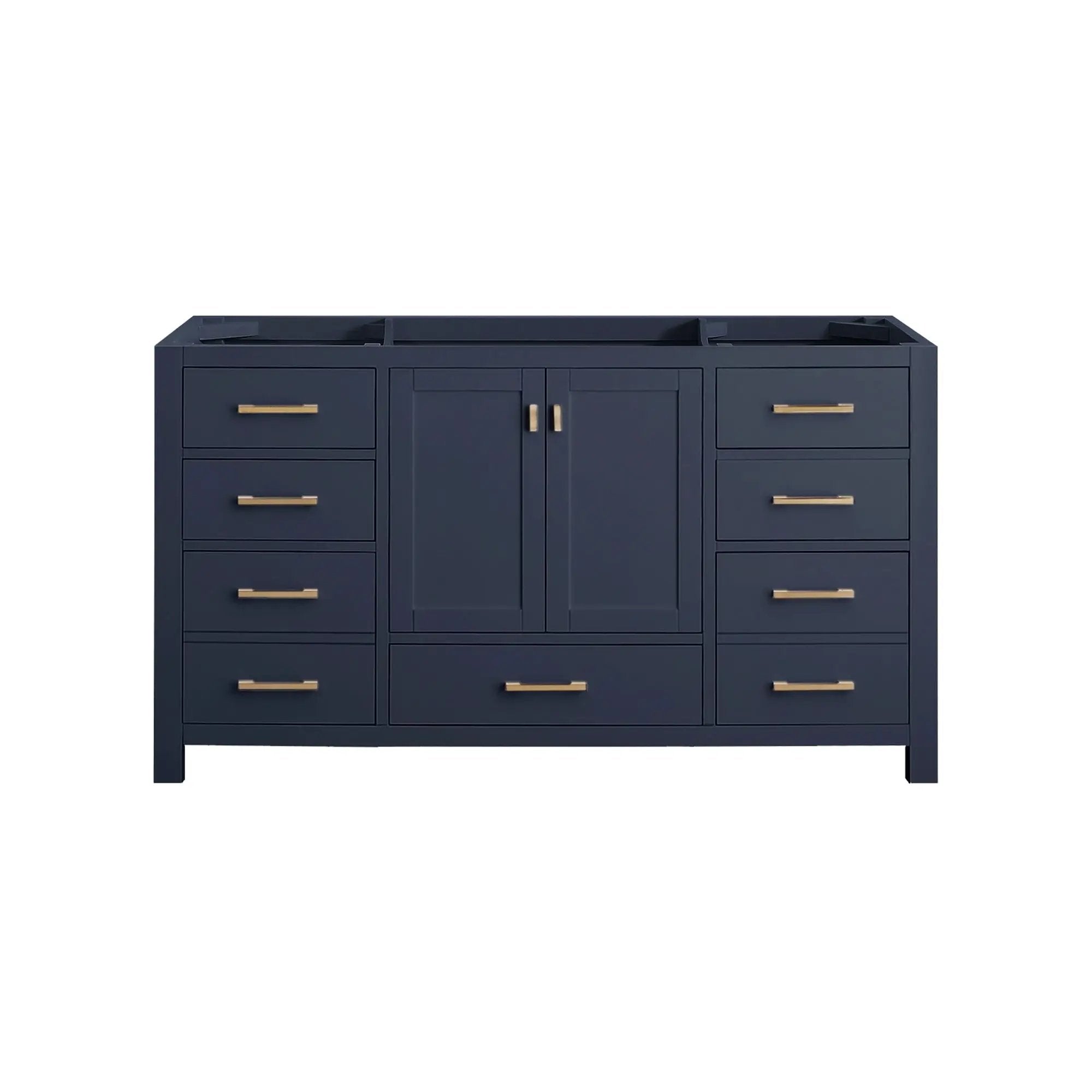 Avanity Modero 60 Inch Vanity Base by Avanity