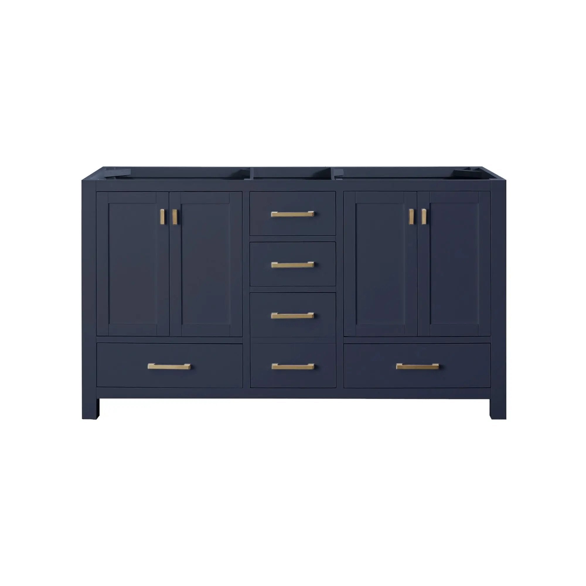 Avanity Modero 60 Inch Vanity Base by Avanity