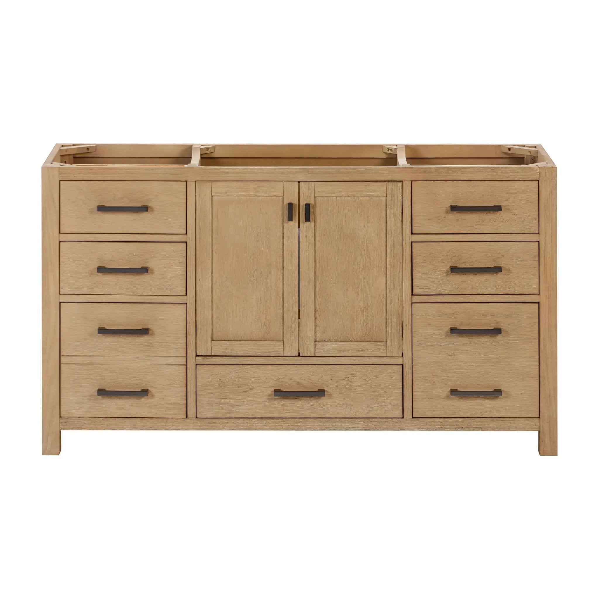 Avanity Modero 60 Inch Vanity Base by Avanity
