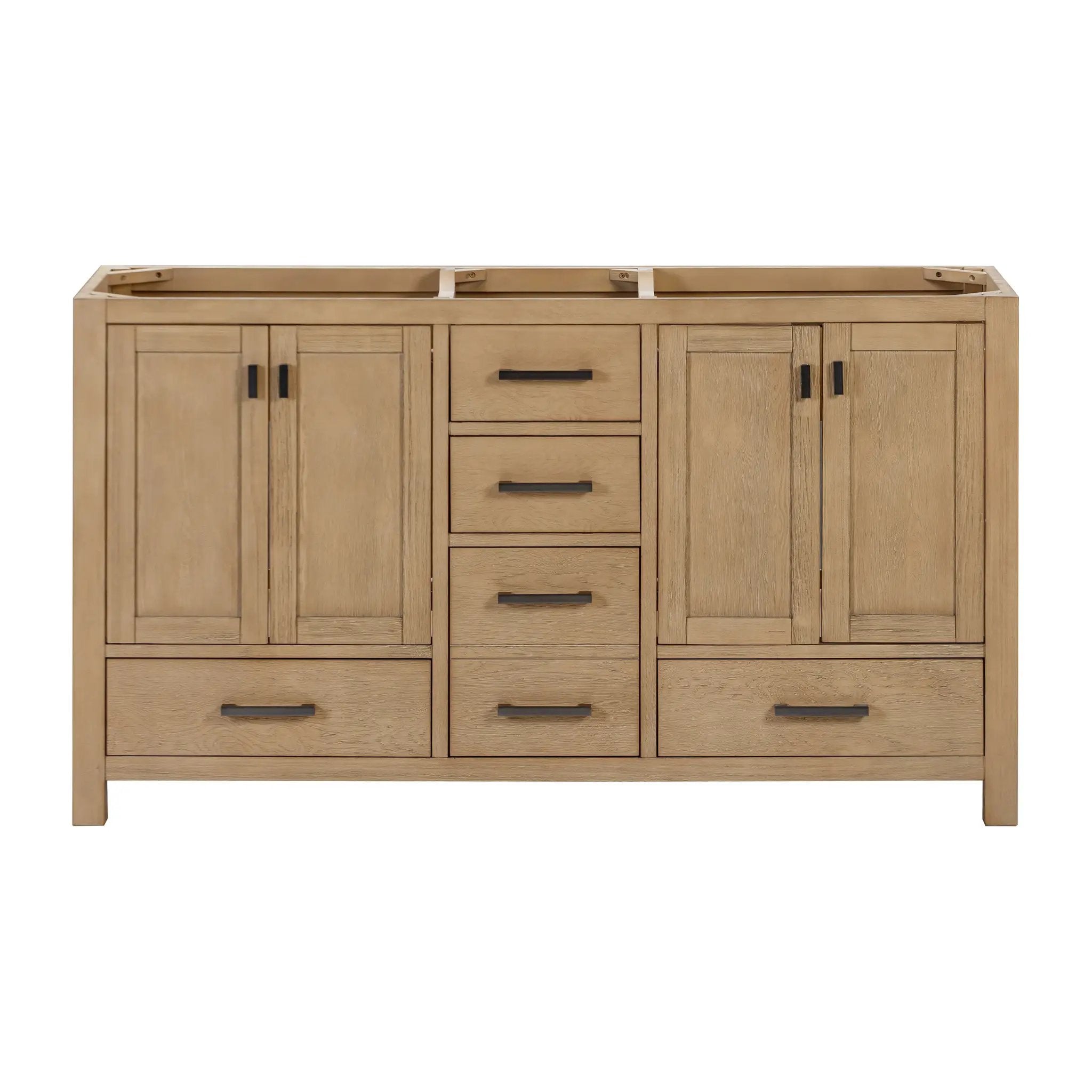 Avanity Modero 60 Inch Vanity Base by Avanity