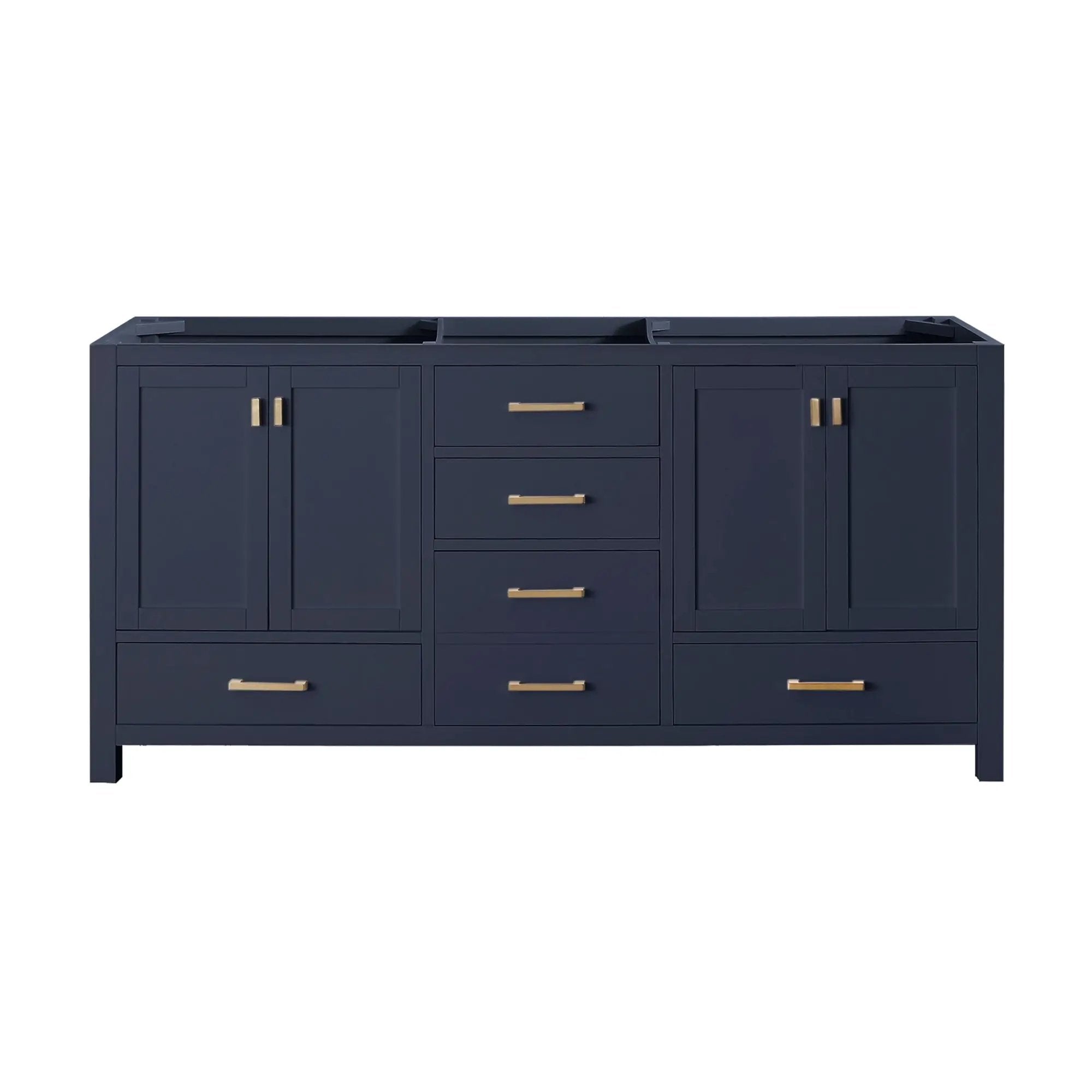 Avanity Modero 72 Inch Vanity Base by Avanity
