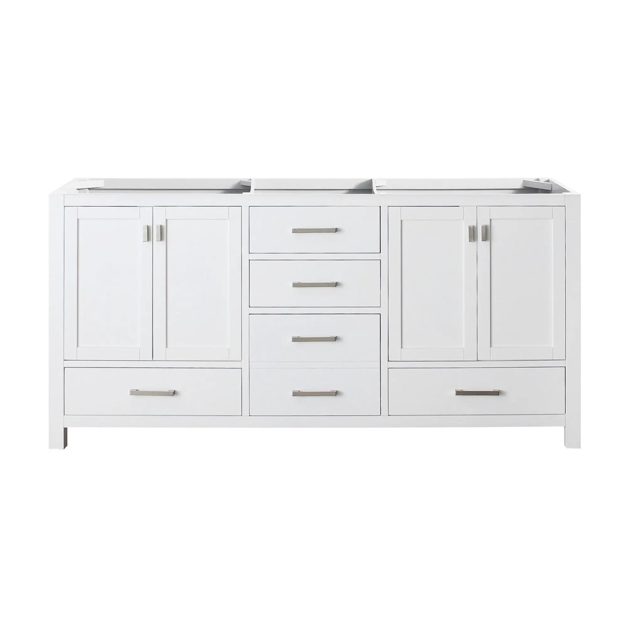 Avanity Modero 72 Inch Vanity Base by Avanity