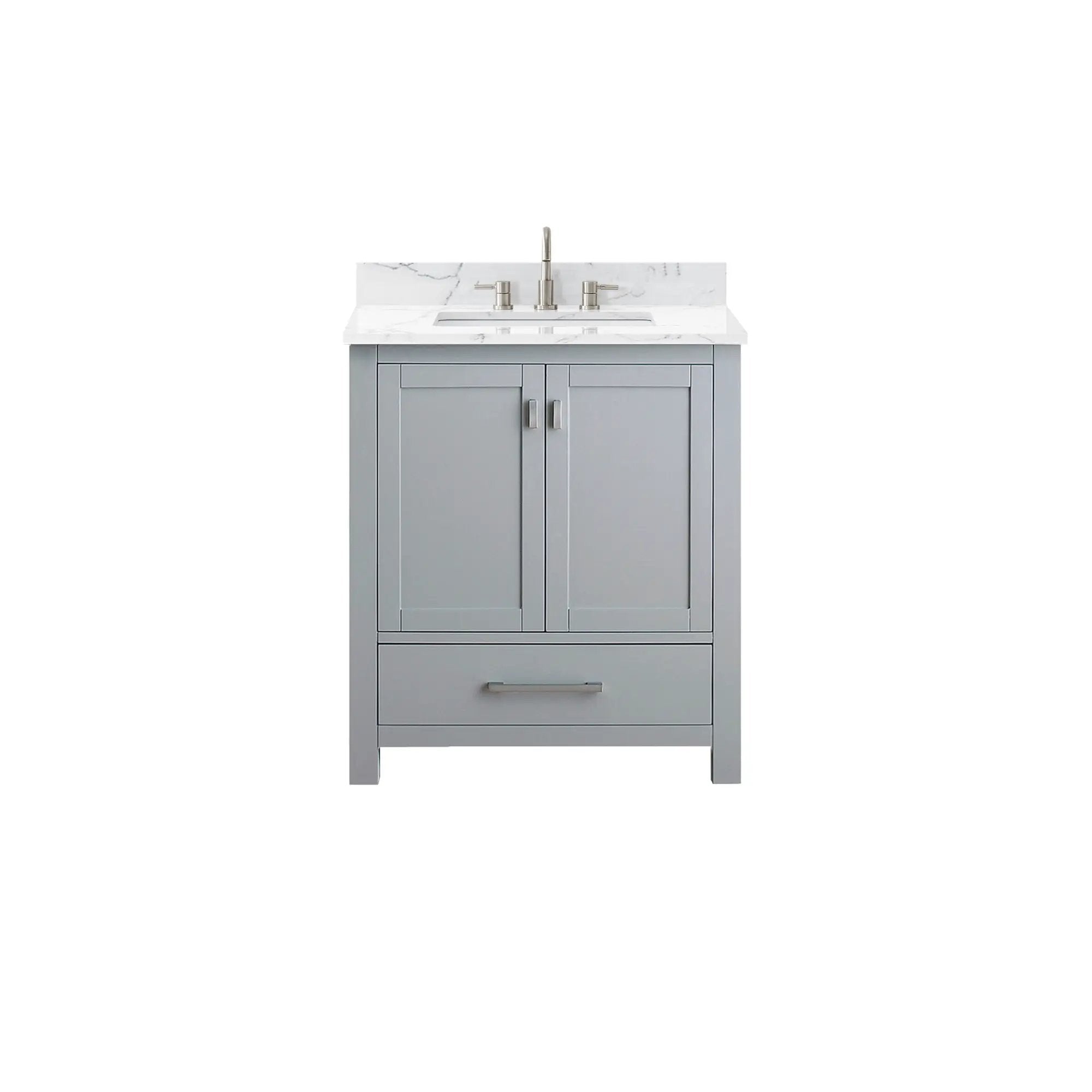 Avanity Modero 31 Inch Vanity Set by Avanity