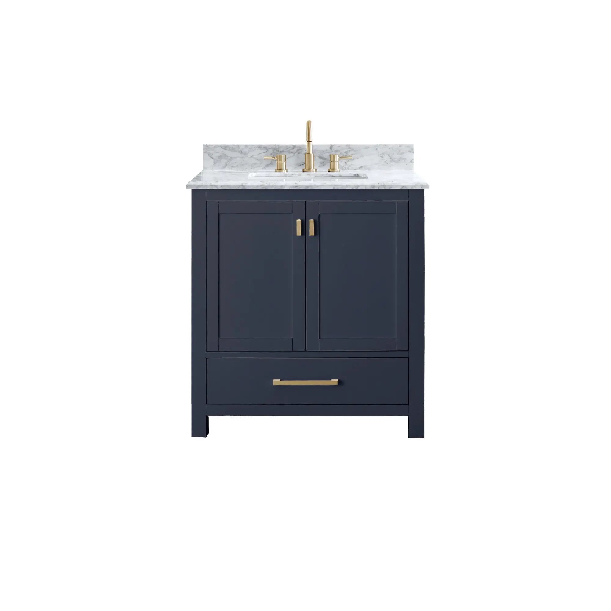 Avanity Modero 31 Inch Vanity Set by Avanity