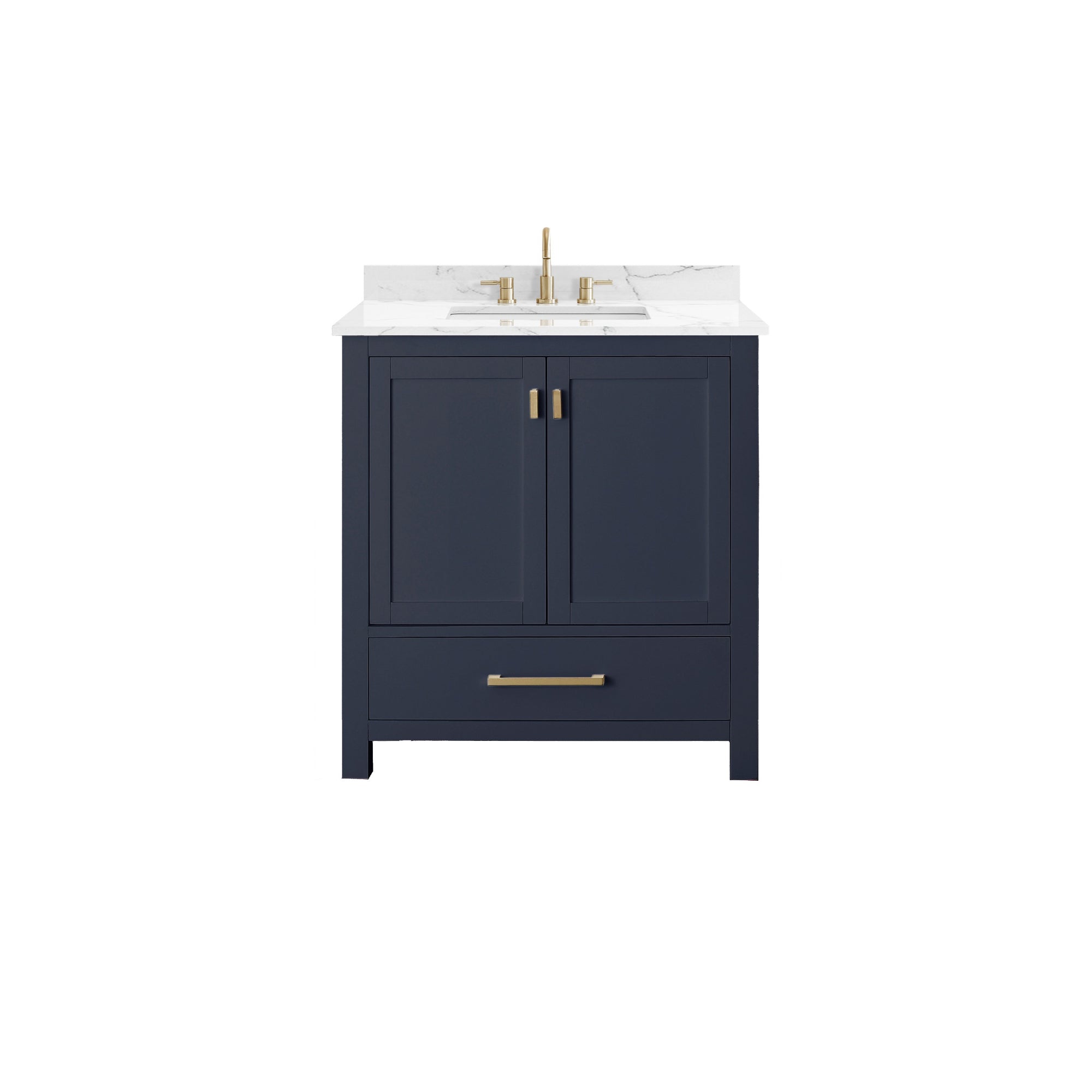 Avanity Modero 31 Inch Vanity Set by Avanity